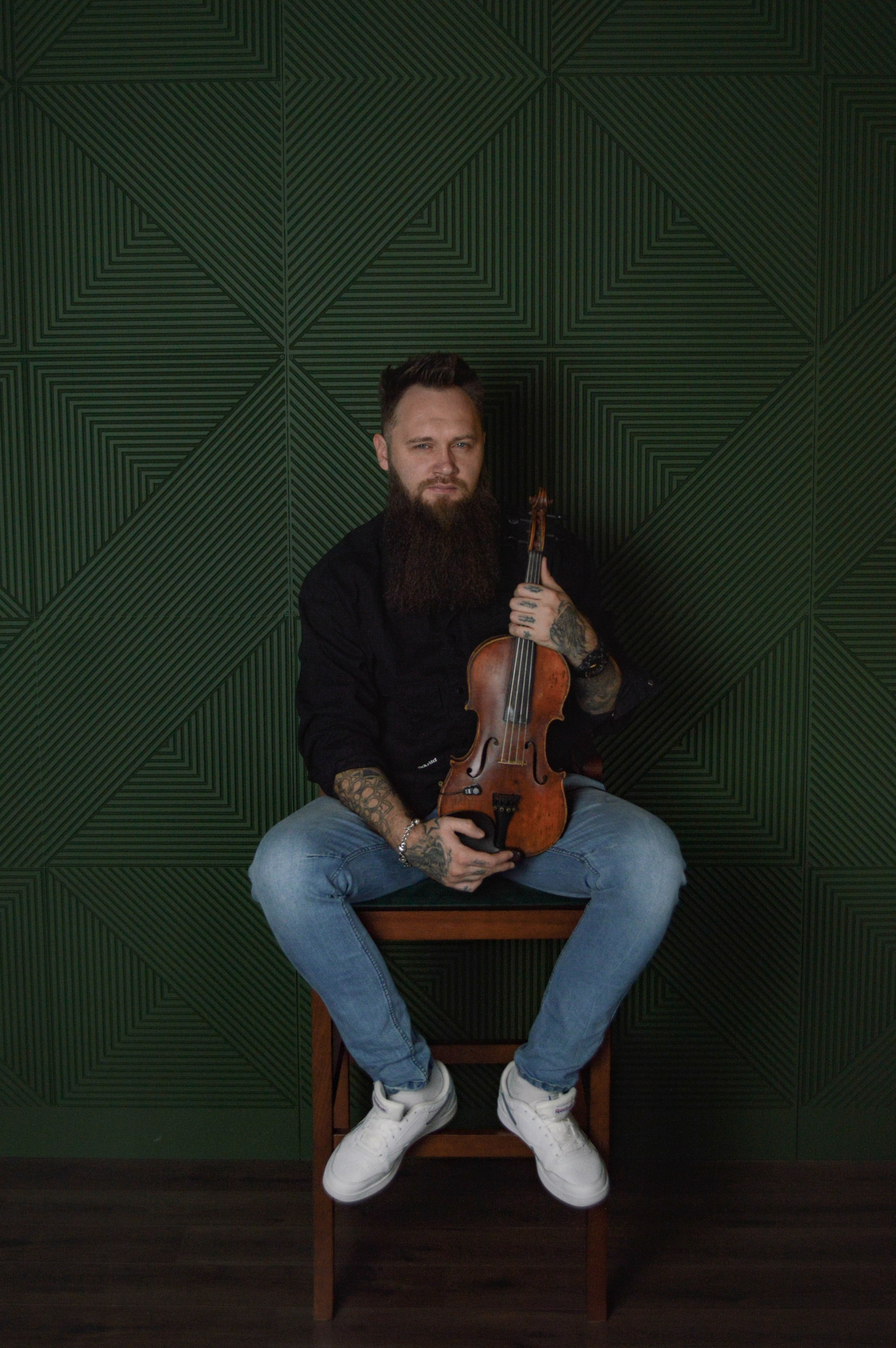 Love story. Главная