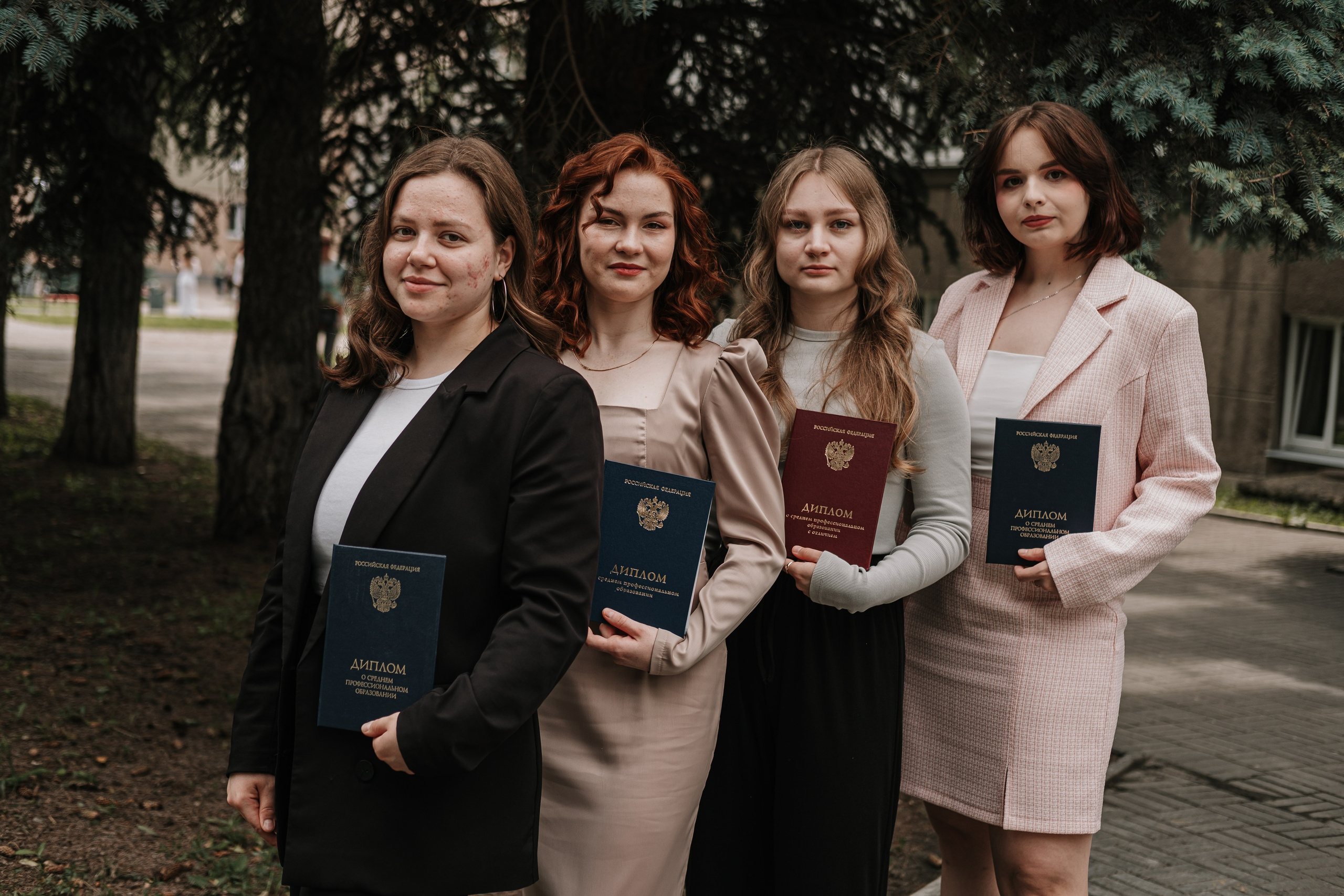 Выпускной. Свадебный фотограф Челябинск