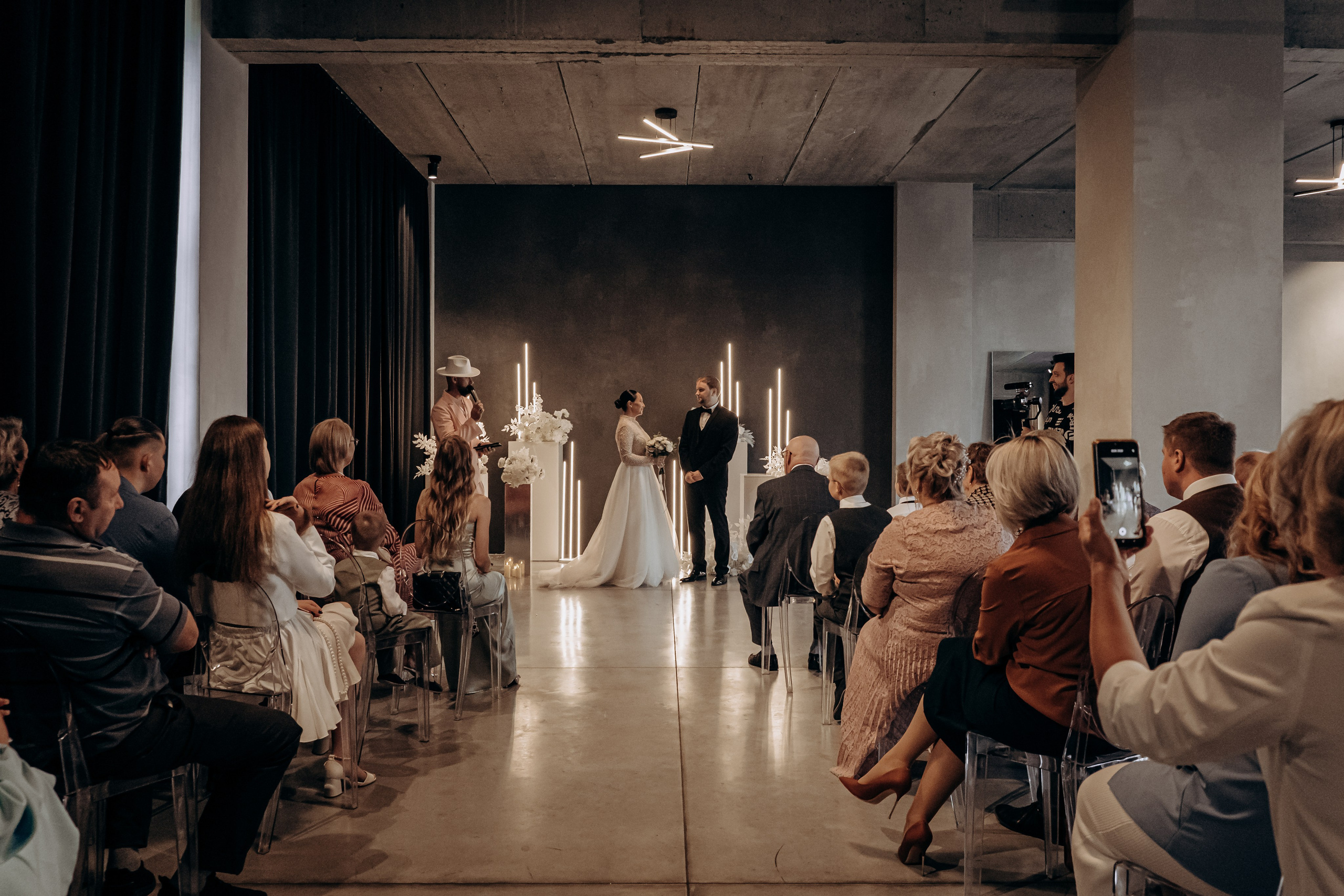 Виктория и Павел. Свадебный фотограф Челябинск
