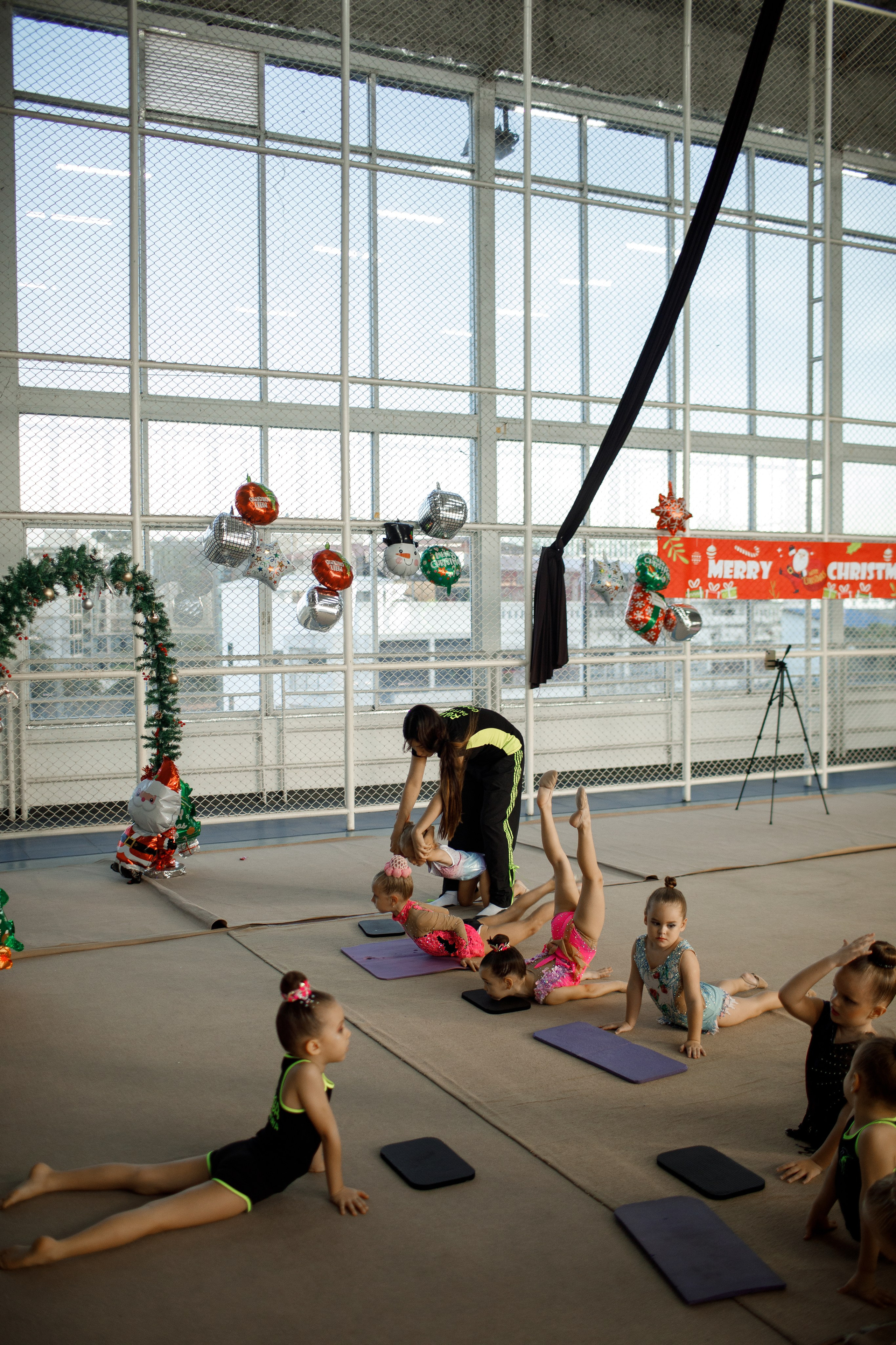 RGA PATTAYA (part 1)