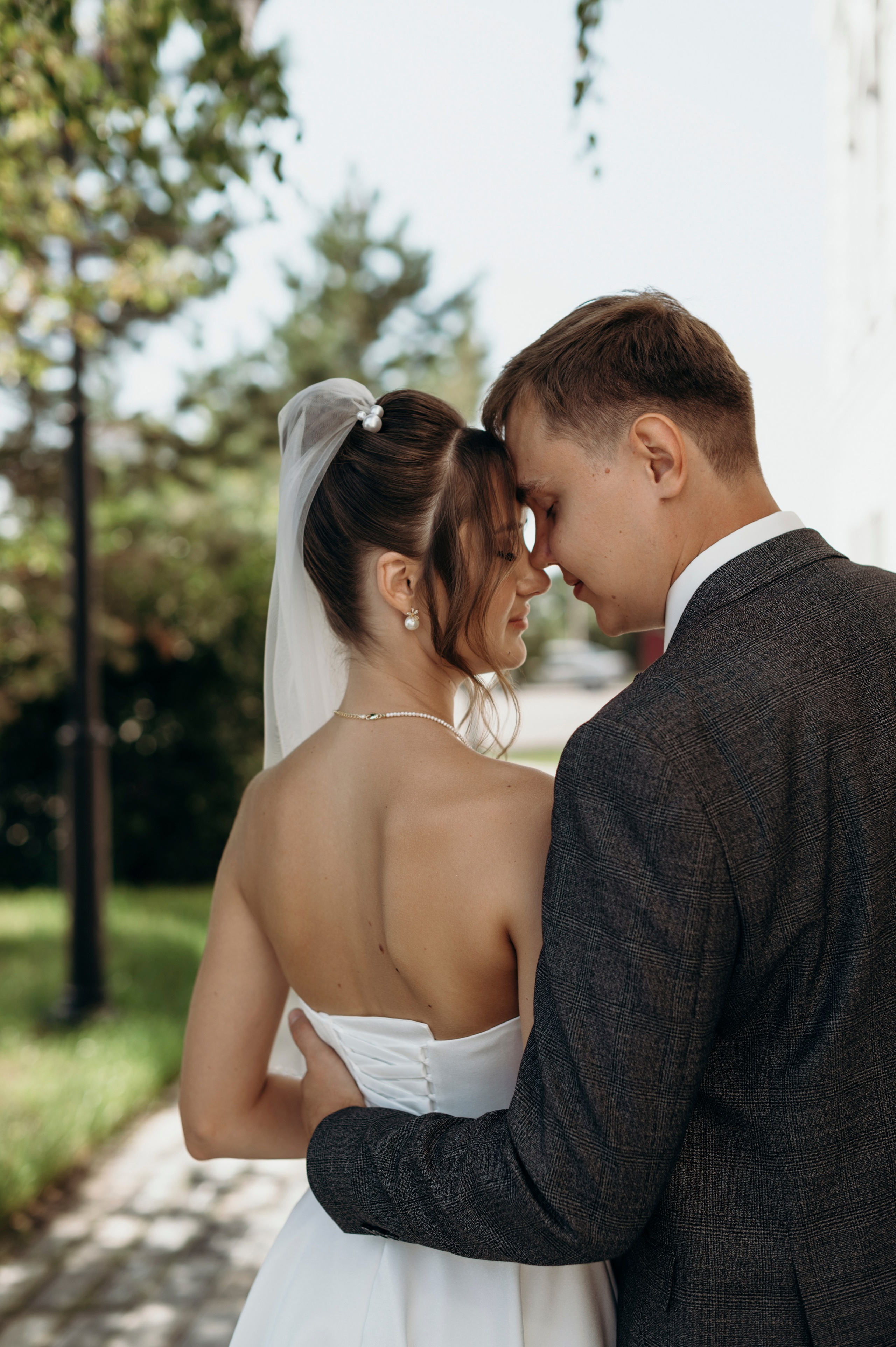 Дмитрий и Дарья. Фотограф в Абакане и Минусинске