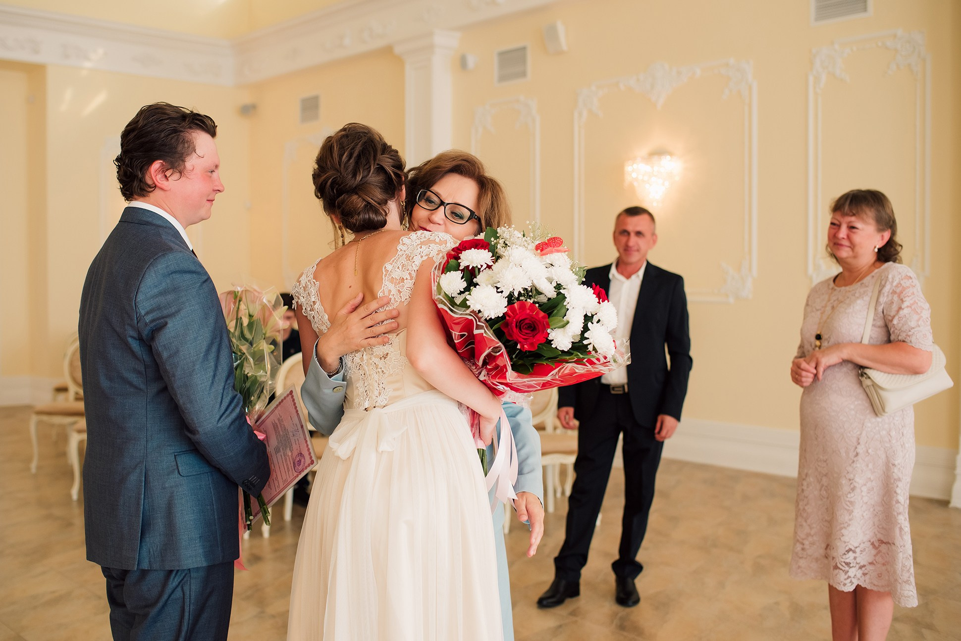 Даша и Паша. Южно-Приморский парк. Семейный и Свадебный фотограф. Санкт-Петербург. Пушкин