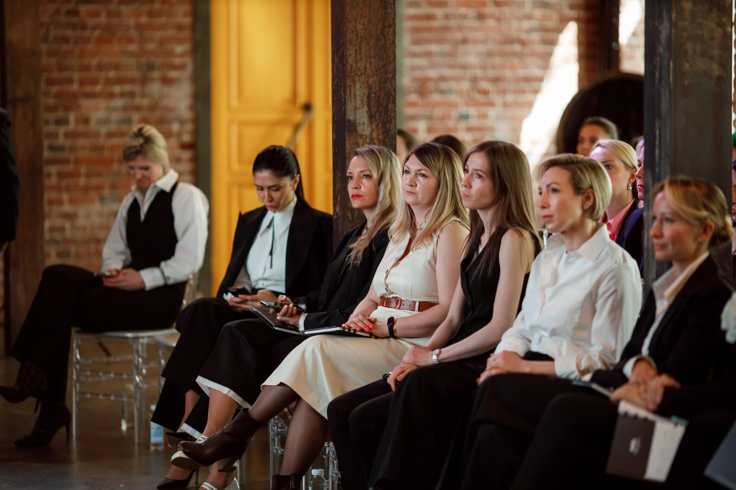 Съезд партнеров Discovery 2024, Loft Hall. Свадебный и репортажный фотограф (Москва, Королев и другие)