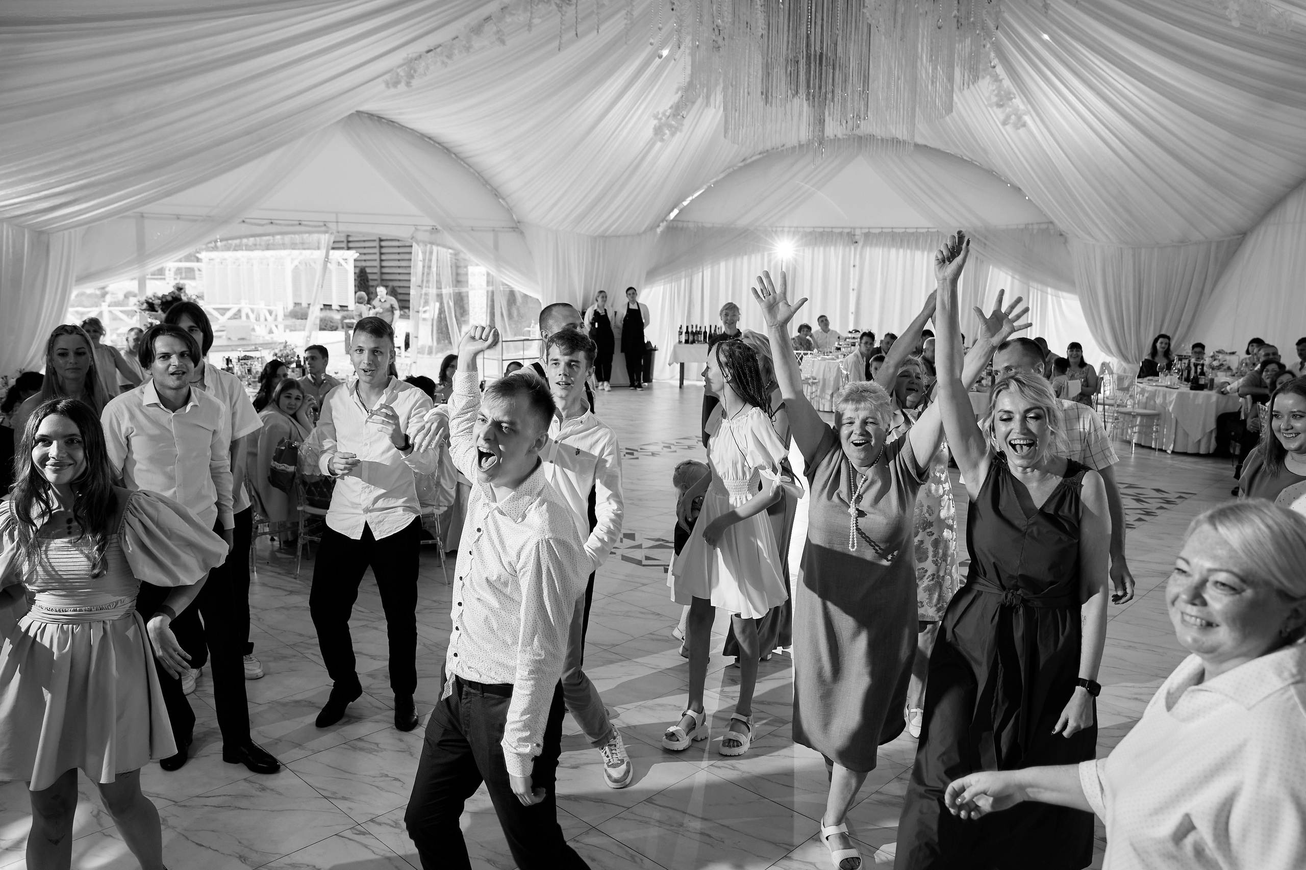 Елена и Кирилл. Свадебный фотограф Москва Калуга