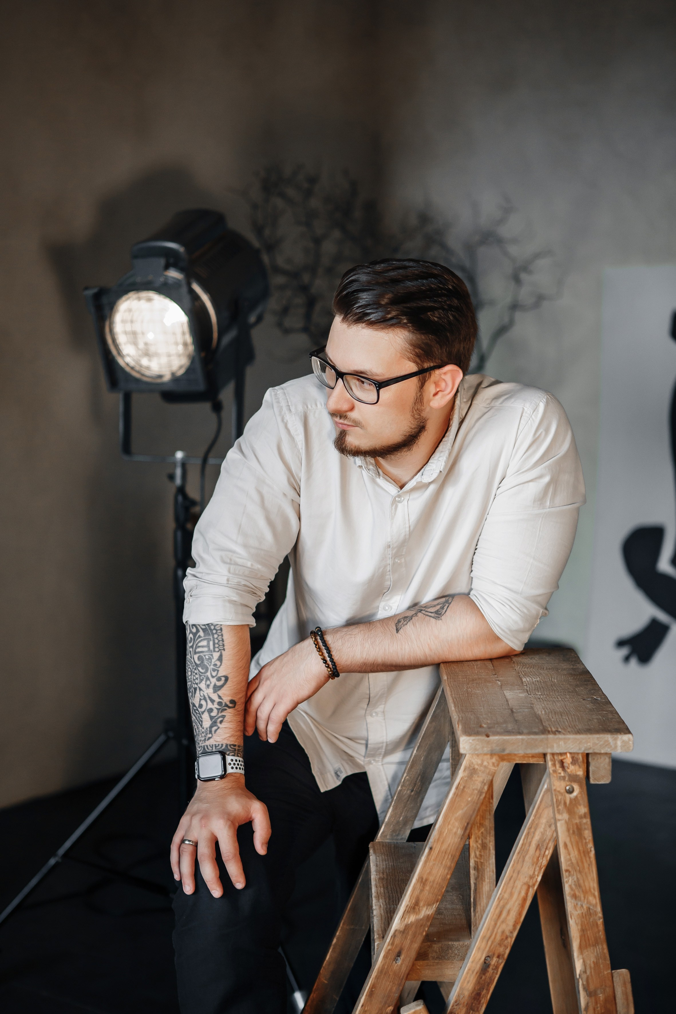 Артем и Елизавета. Свадебный и портретный Фотограф в Липецке Дмитрий Котюков