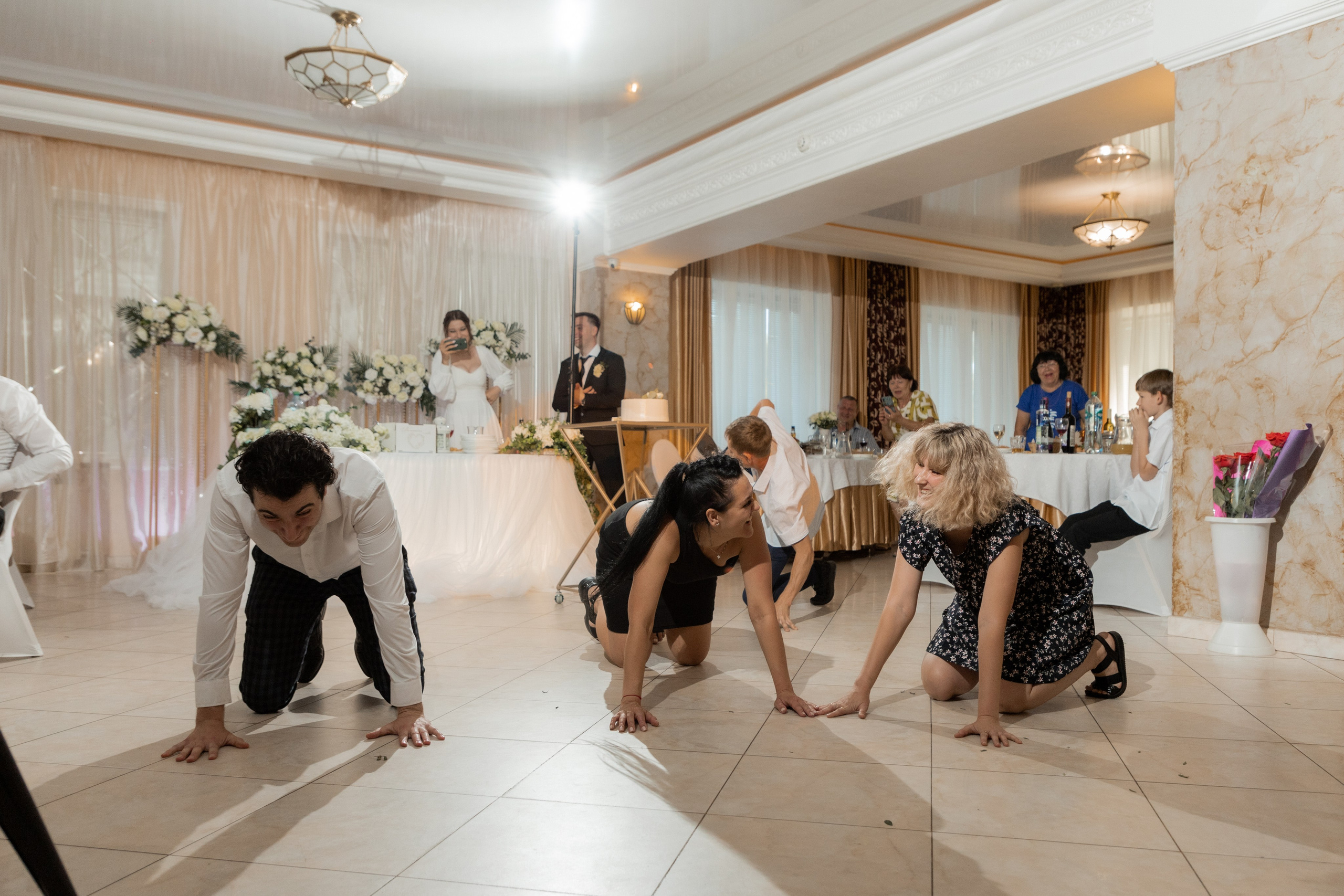 Эдуард и Юлия (сокращено). Свадебный фотограф Ангелина Сунгатулина | Саратов | Балаково | Вольск