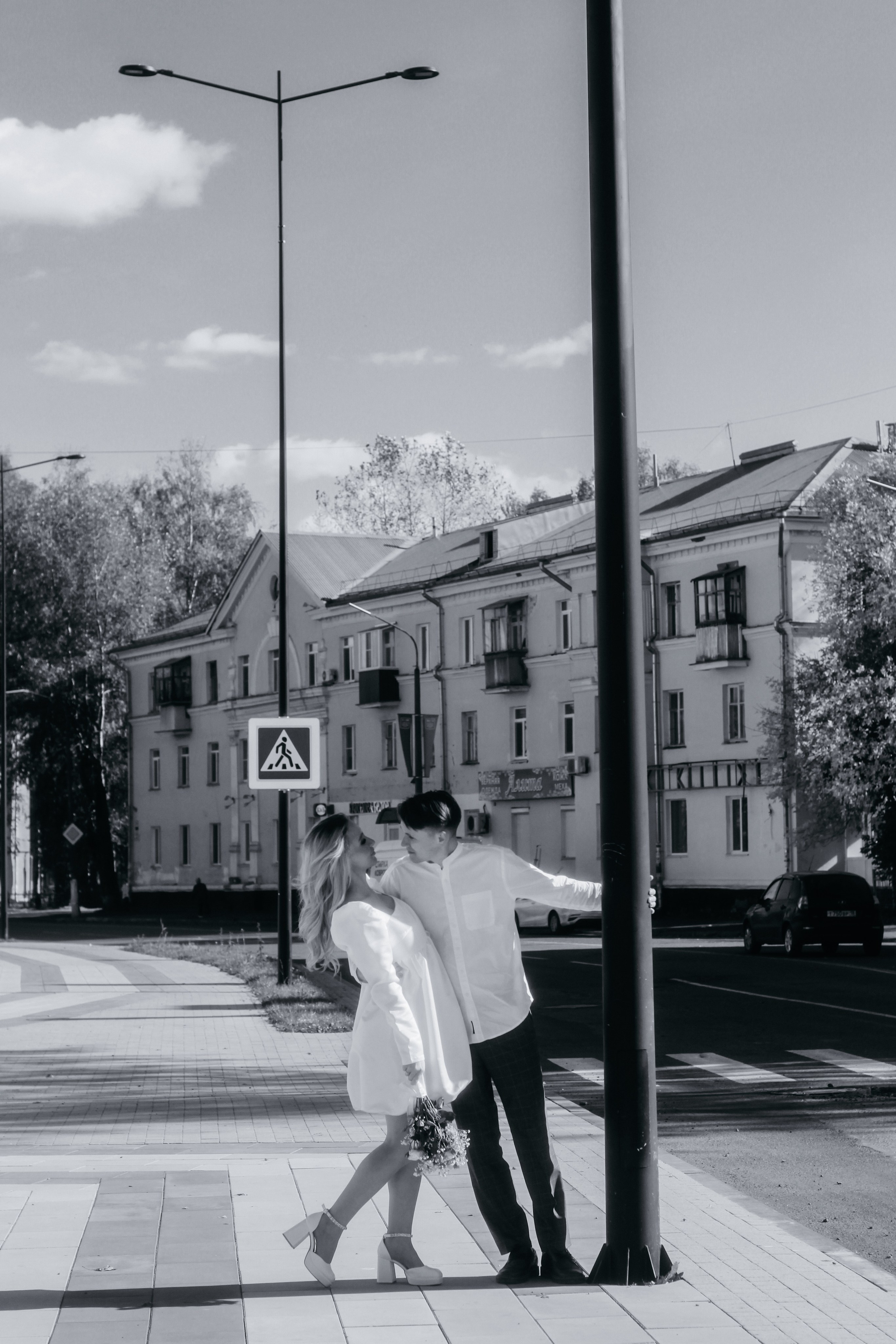 Полина & Павел. Фотограф Киров — Глазов Арина Авакумова