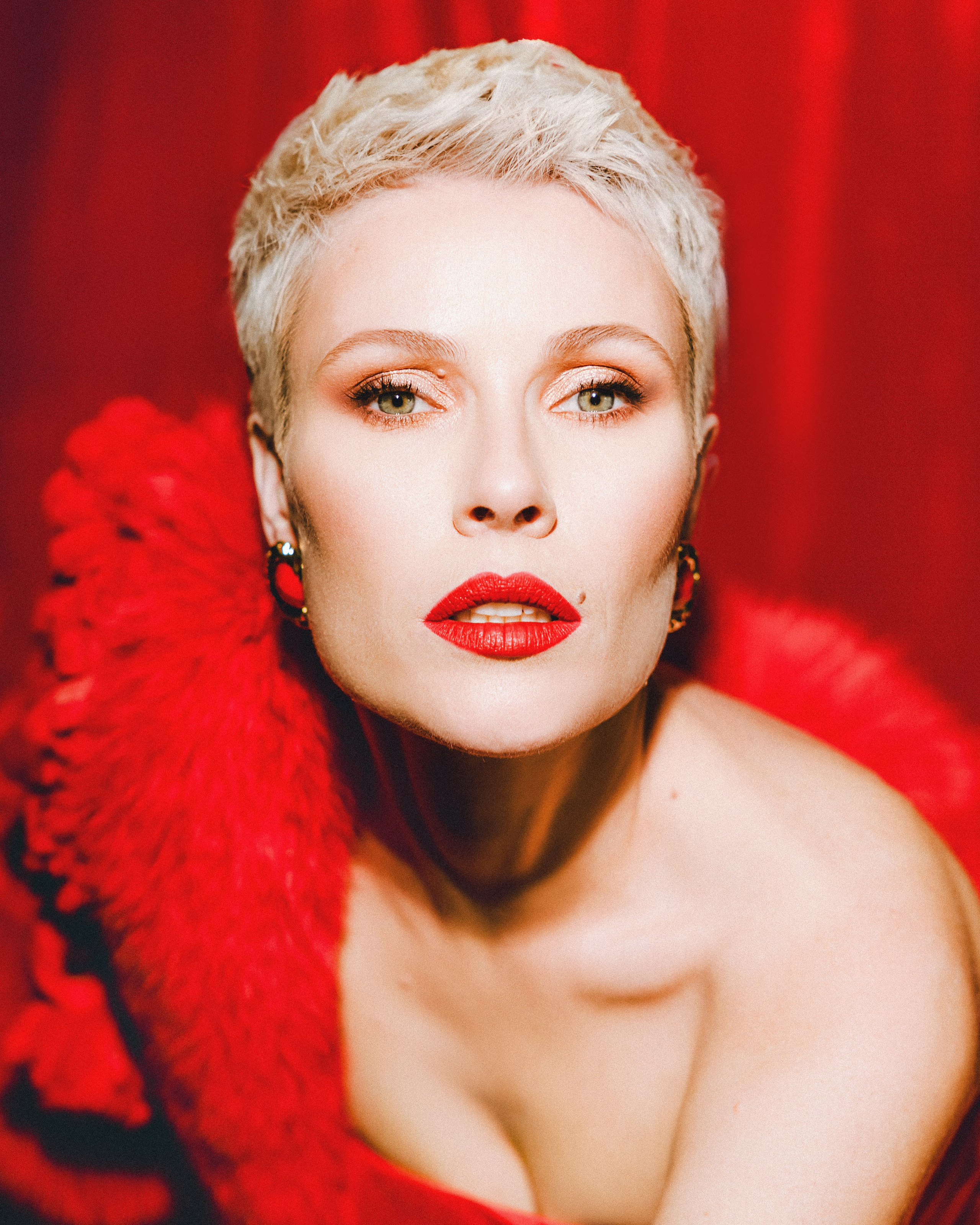 Виктория Маслова. Профессиональный фотограф в Москве