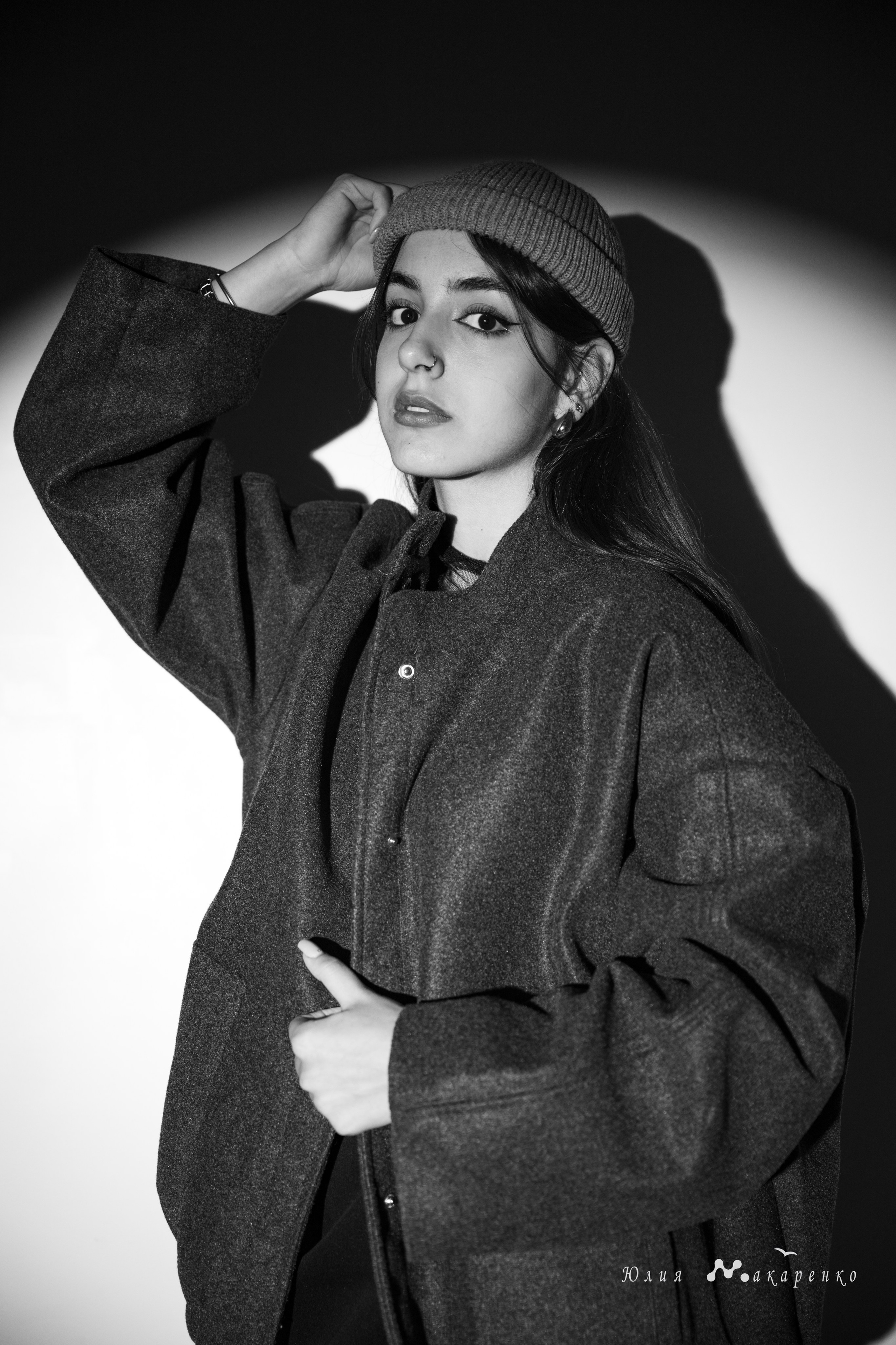 Студийные фотосессии. Студийный и свадебный фотограф и видеограф в Севастополе — Юлия Макаренко