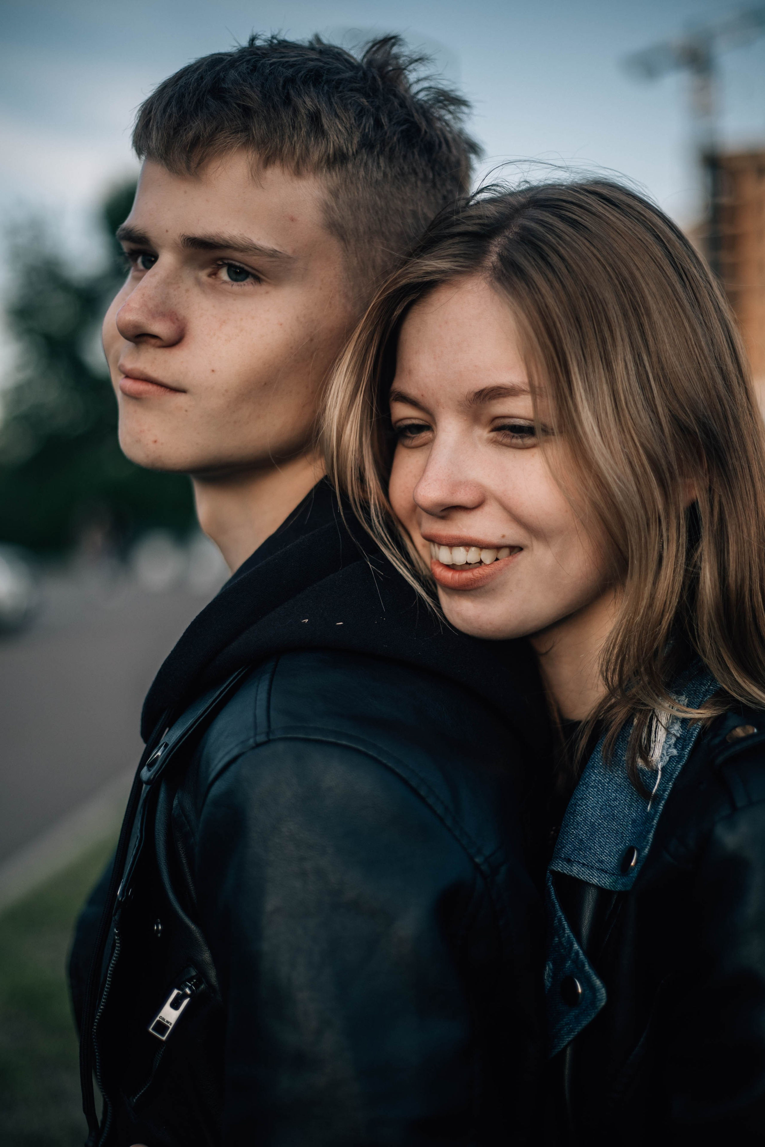 Максим и Кристина ❤. Семейный и детский лайфстайл фотограф Юлиана Дрот Красноярск