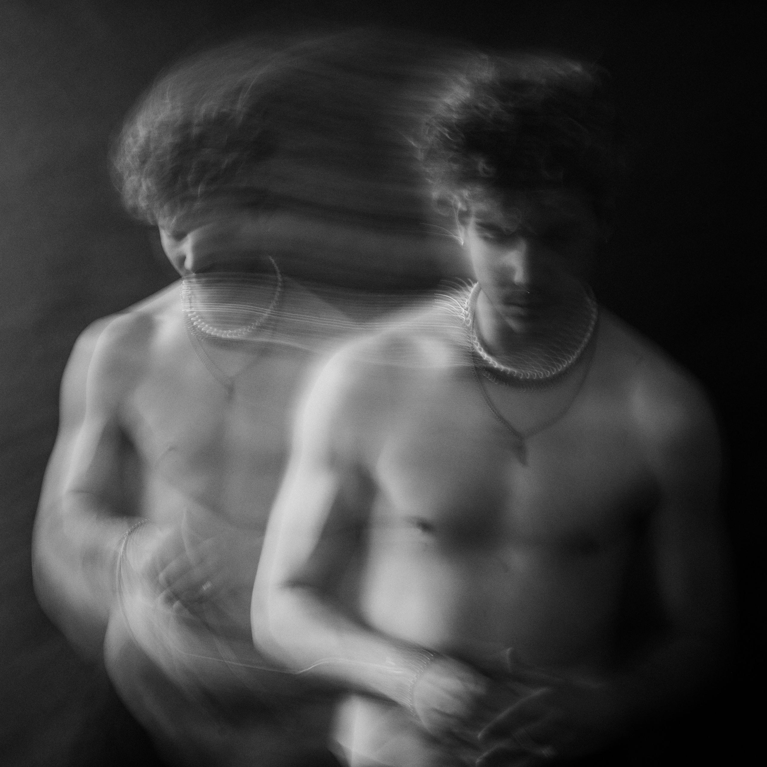 Дима. Ксения Цыгир, фотограф в Петербурге