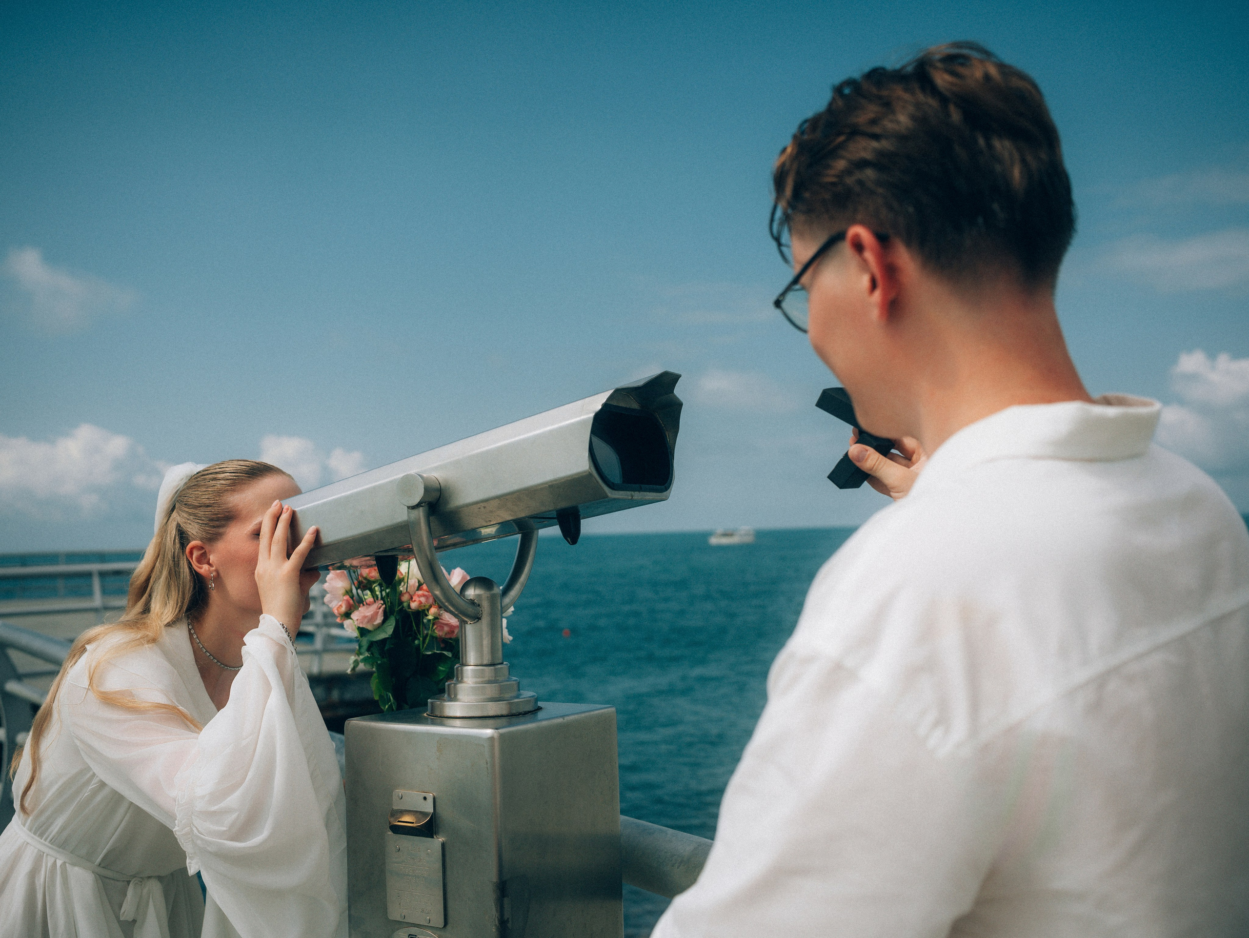 3. Фотограф Батуми | Ксения Кинасова