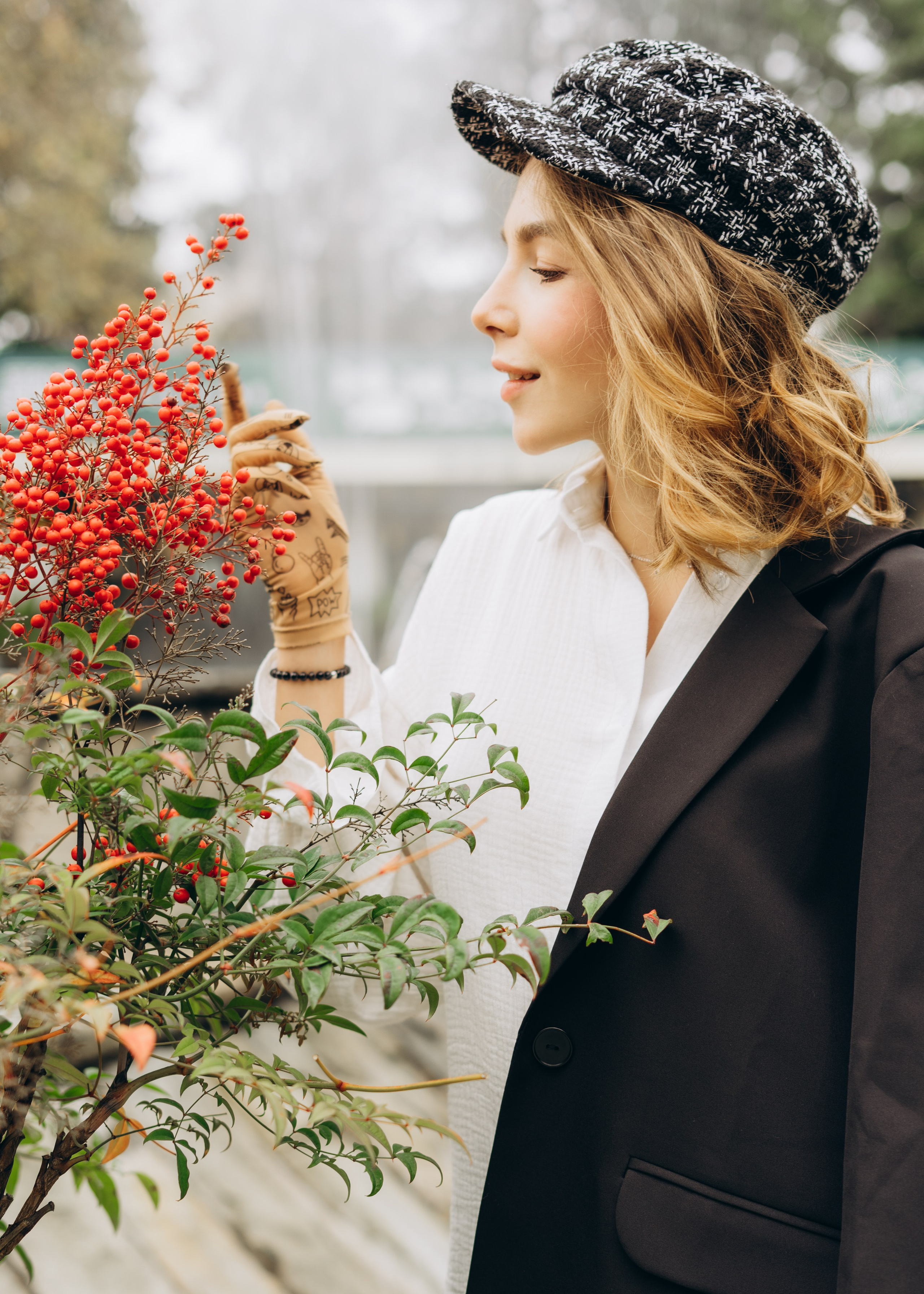 7. Фотограф Батуми | Ксения Кинасова