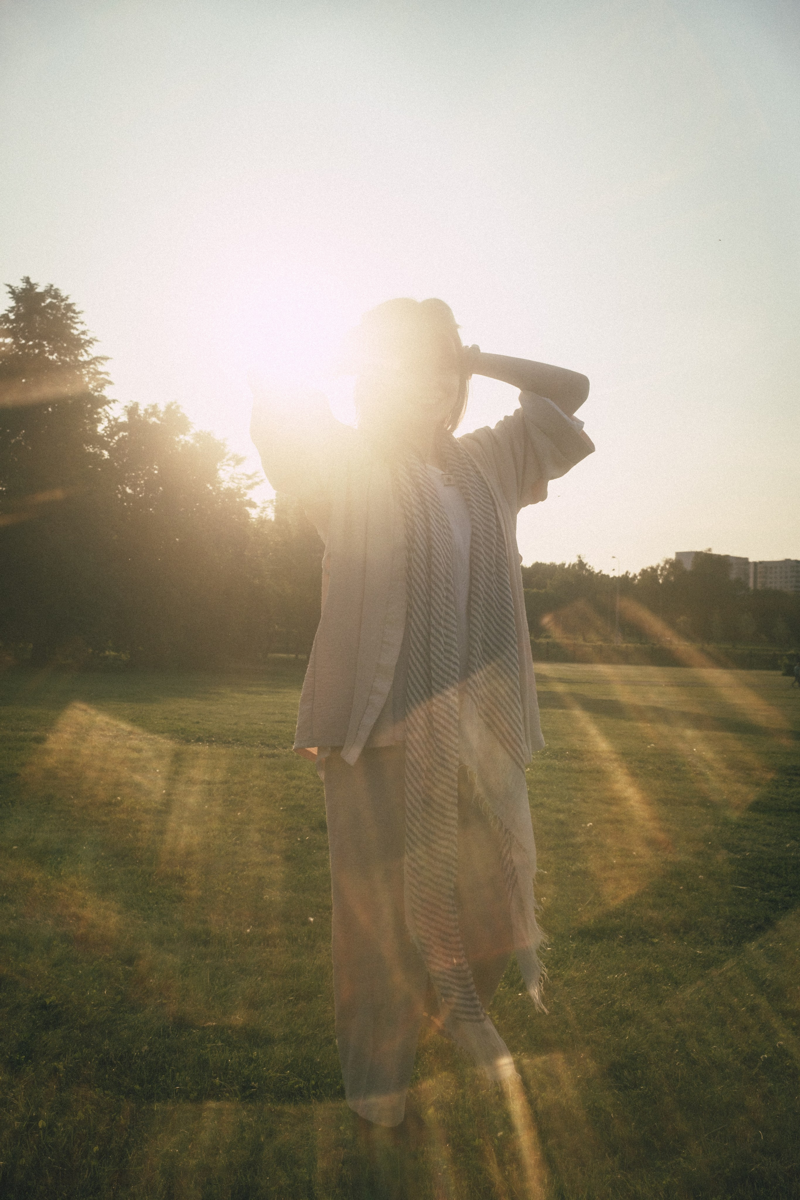 Женский портрет. Фотограф в Москве Максим Скоробогатов