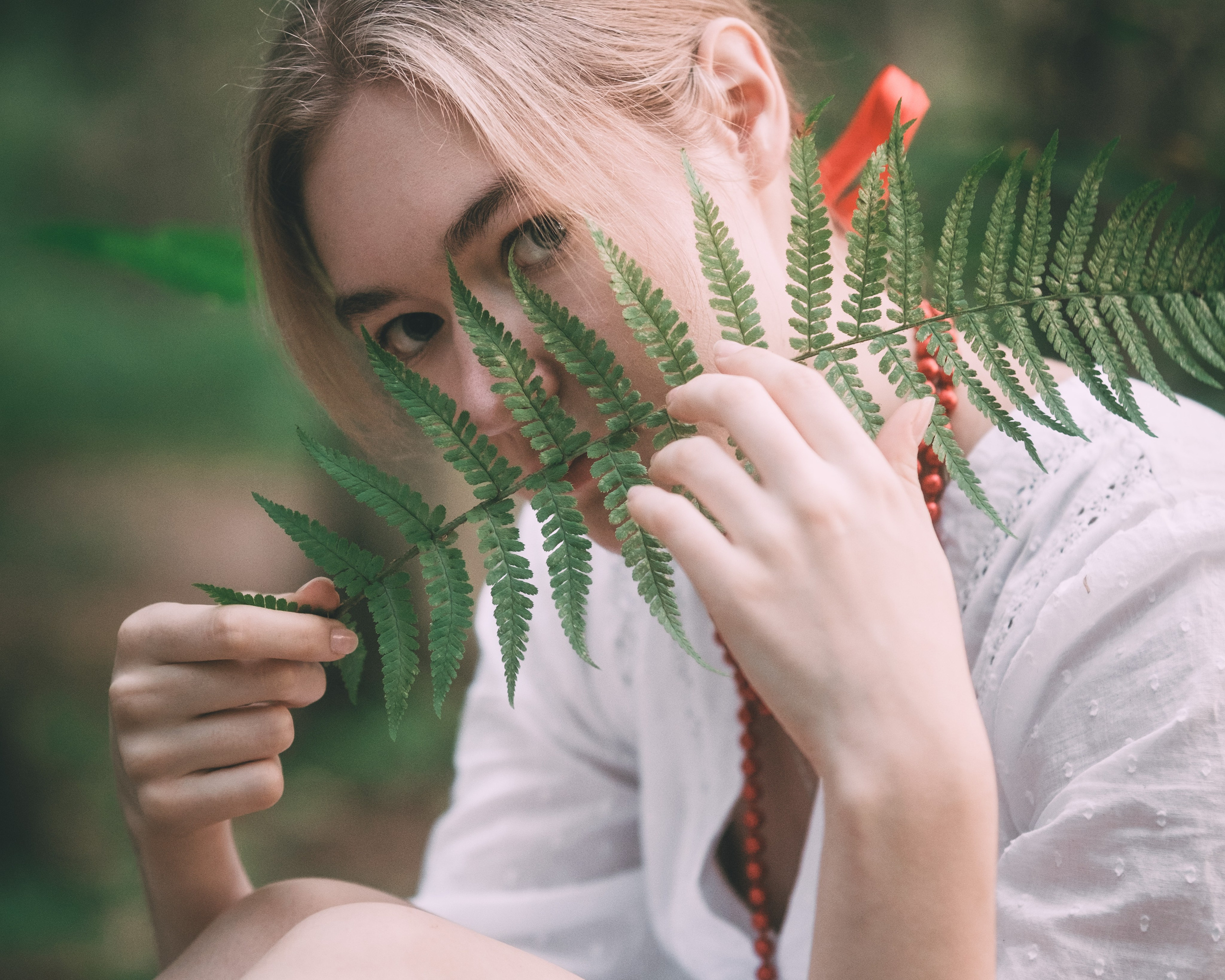 Мария Осышная. Фотограф в Москве Максим Скоробогатов