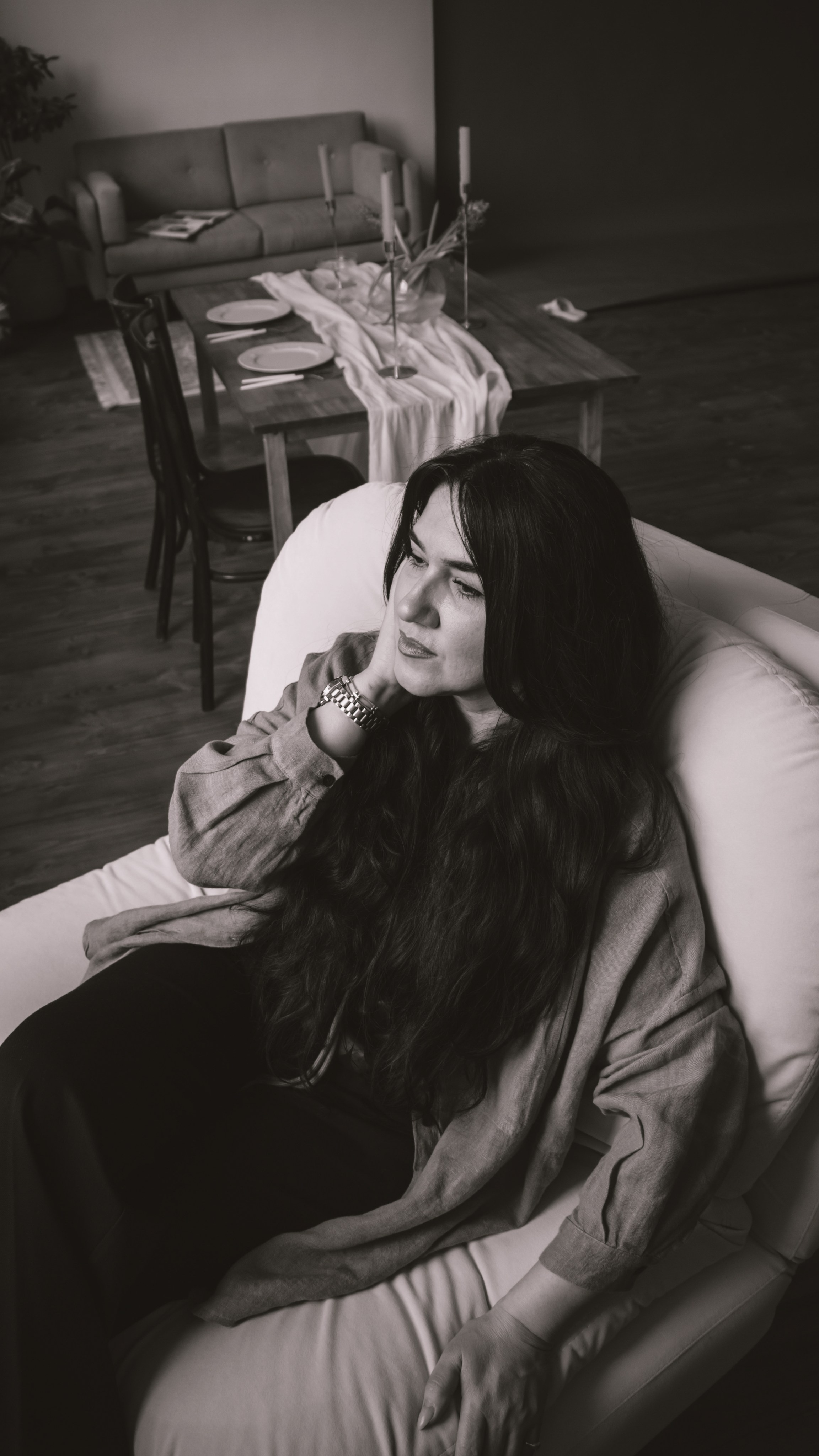 Милана. Фотограф Краснодар Виктория @Cinvimakes