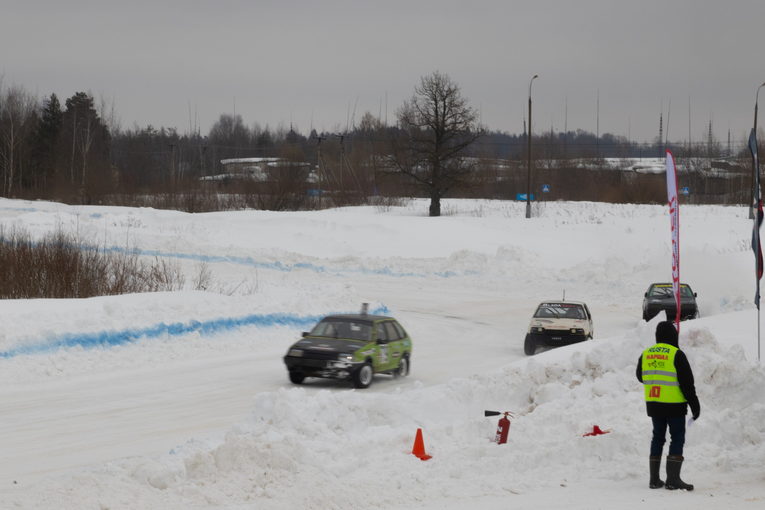 Кубок «KRAMAR MOTORSPORT» «YUKA ADV PRO RACING» 28.02.2026 Калининец М.О. Фотоклиника Светланы Шутько