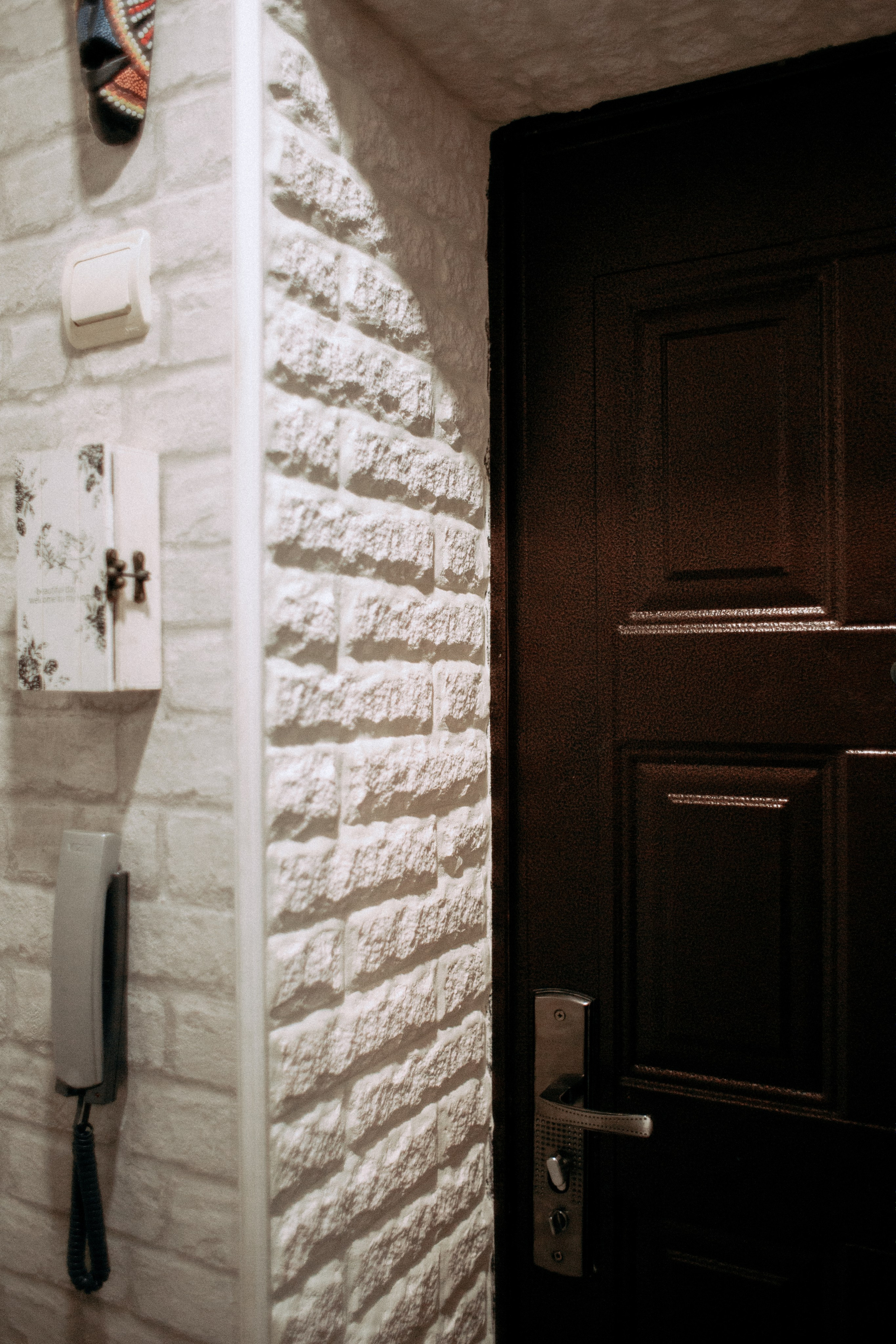 Интерьер квартиры. Главная