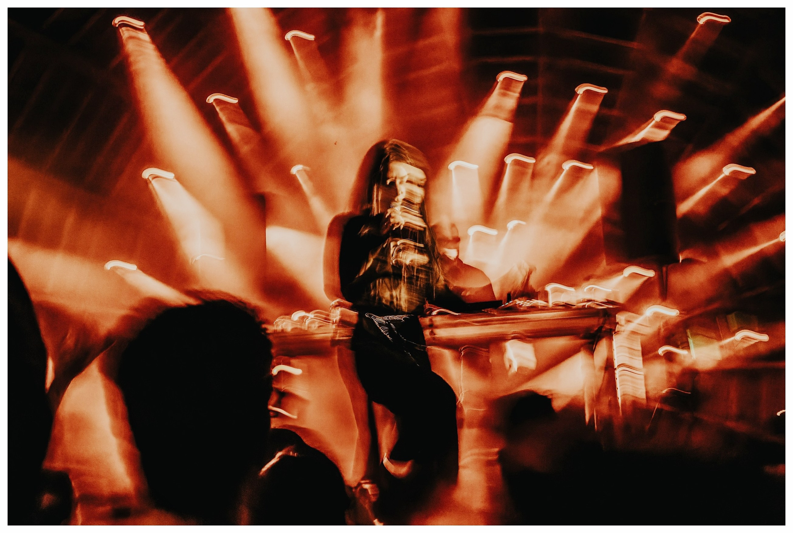 SUMMER SIGMA. Репортажный и портретный фотограф, Влад Хафизов, Москва