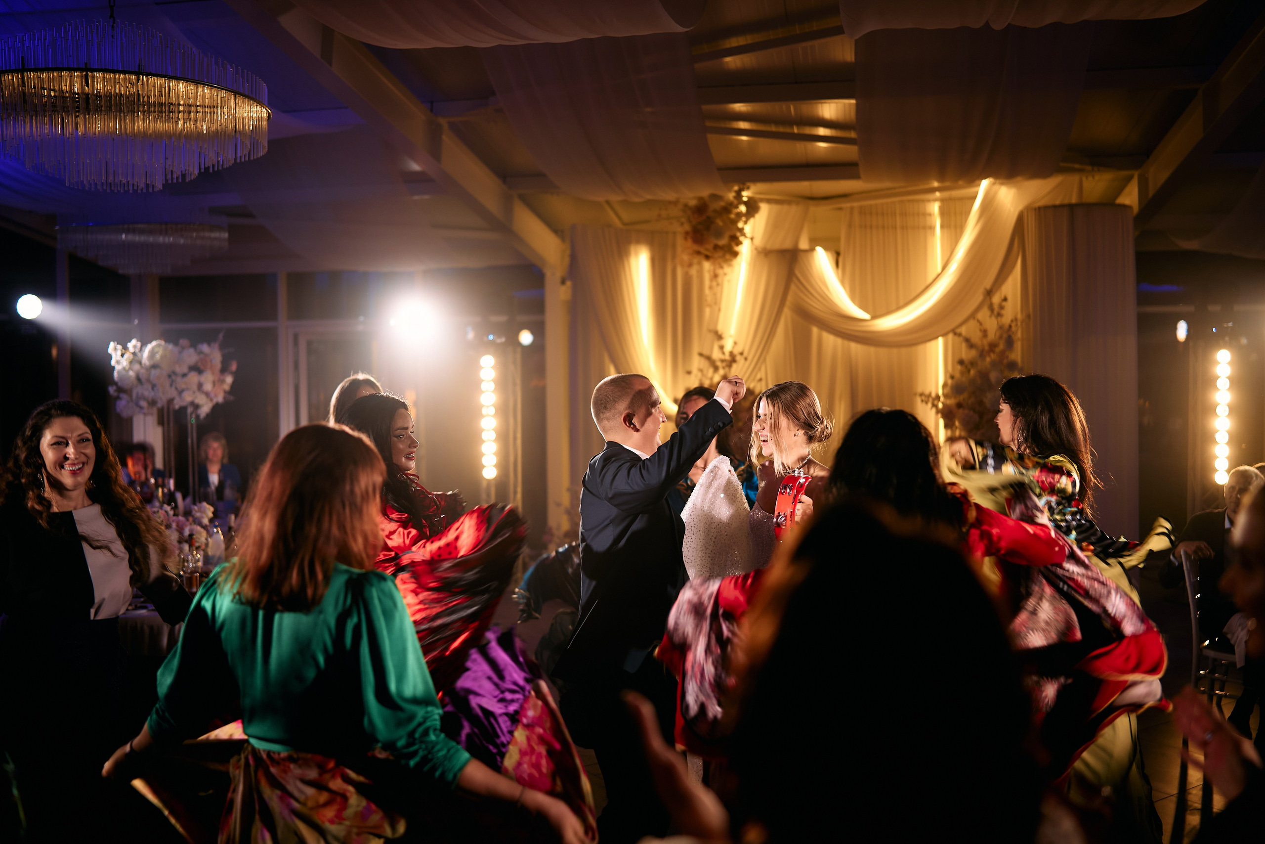 Алина и Илья. Свадебный фотограф Минск РБ