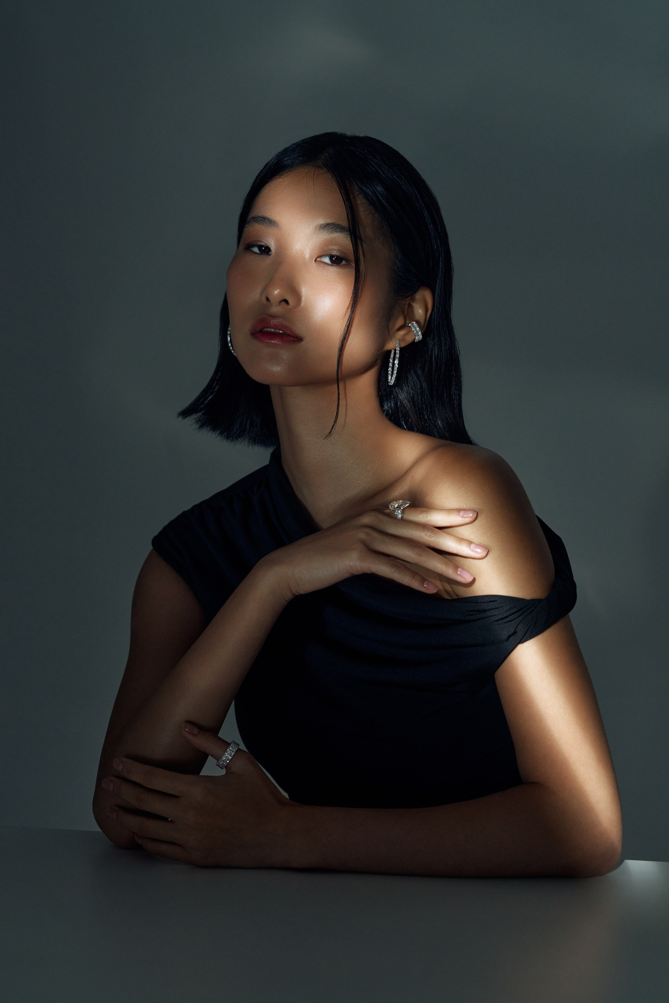 Suzanne Code. Коммерческий фотограф в Москве Хабибуллина Эльза