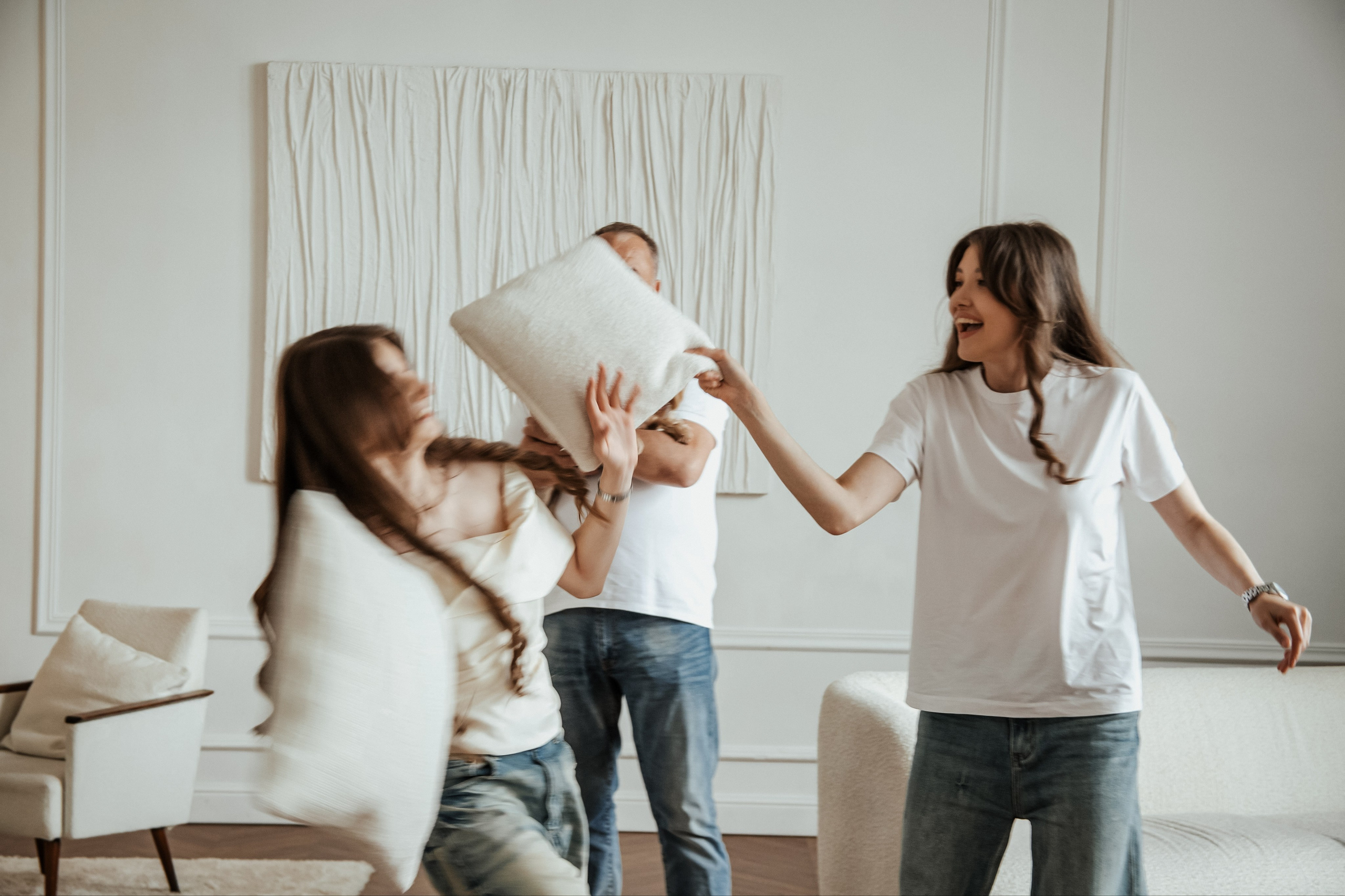 Семейная история. Фотостудия Дача. Мария Авджян Фотограф и видеограф Краснодар