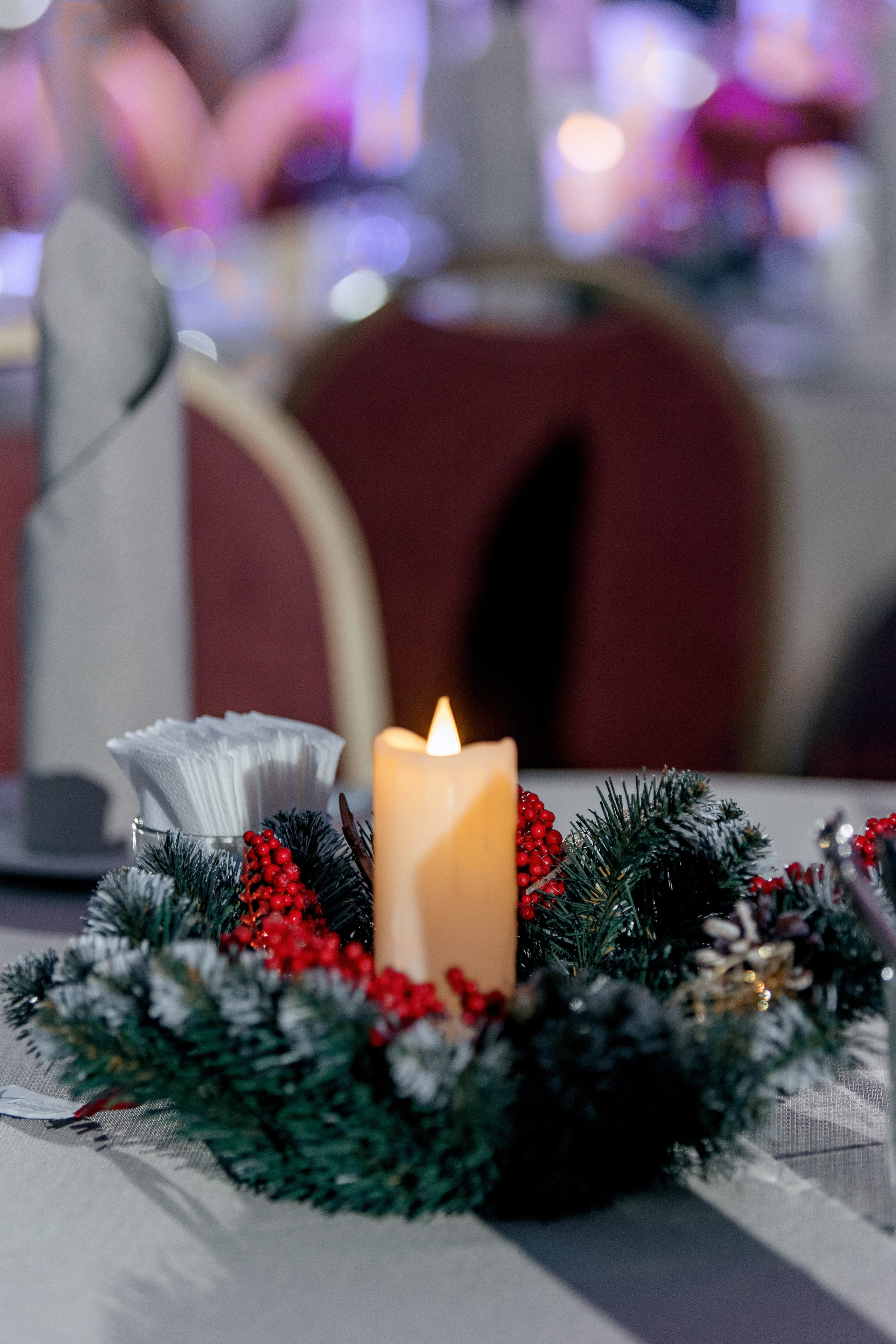 ПОКОЛЕНИЕ БУДУЩЕГО. Фотограф в Красноярске