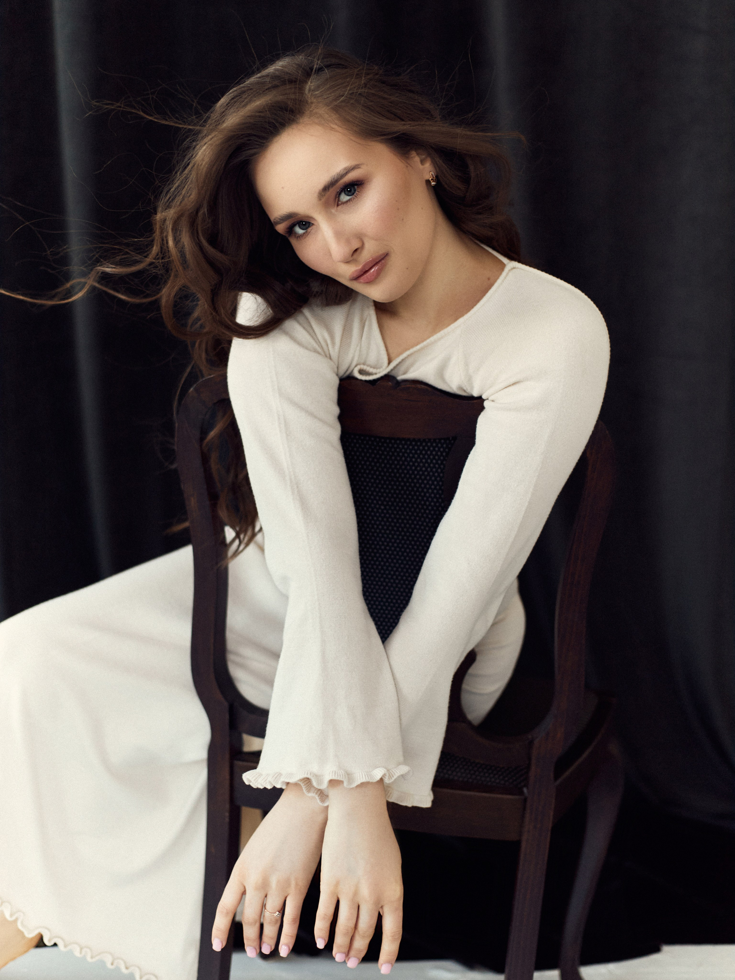 Диана. Фотограф и видеограф в Бугульме Аня Трутнева