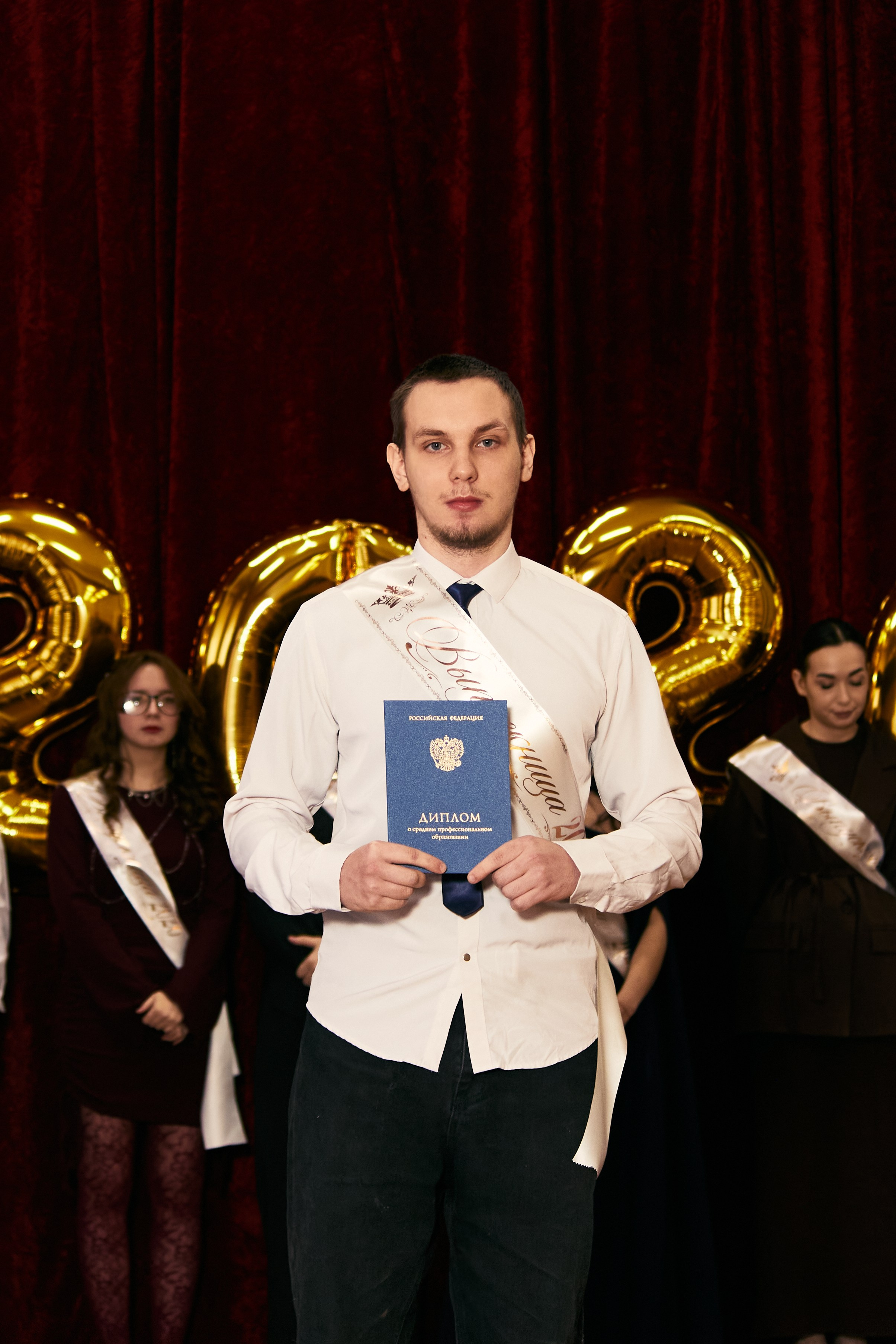 БИПИТ. Фотограф и видеограф в Бугульме Аня Трутнева