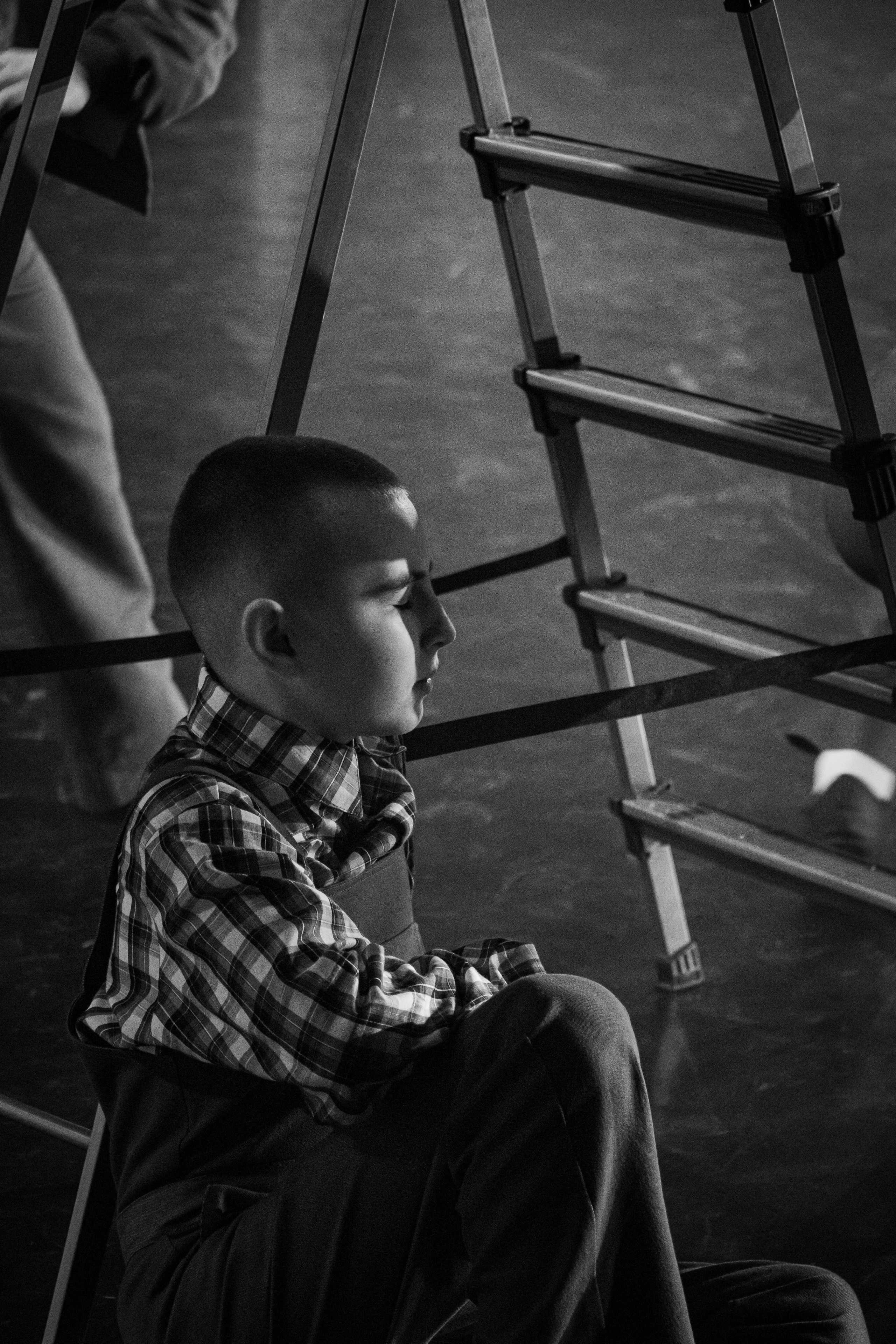 Созвездие-Йолдызлык. Фотограф и видеограф в Бугульме Аня Трутнева