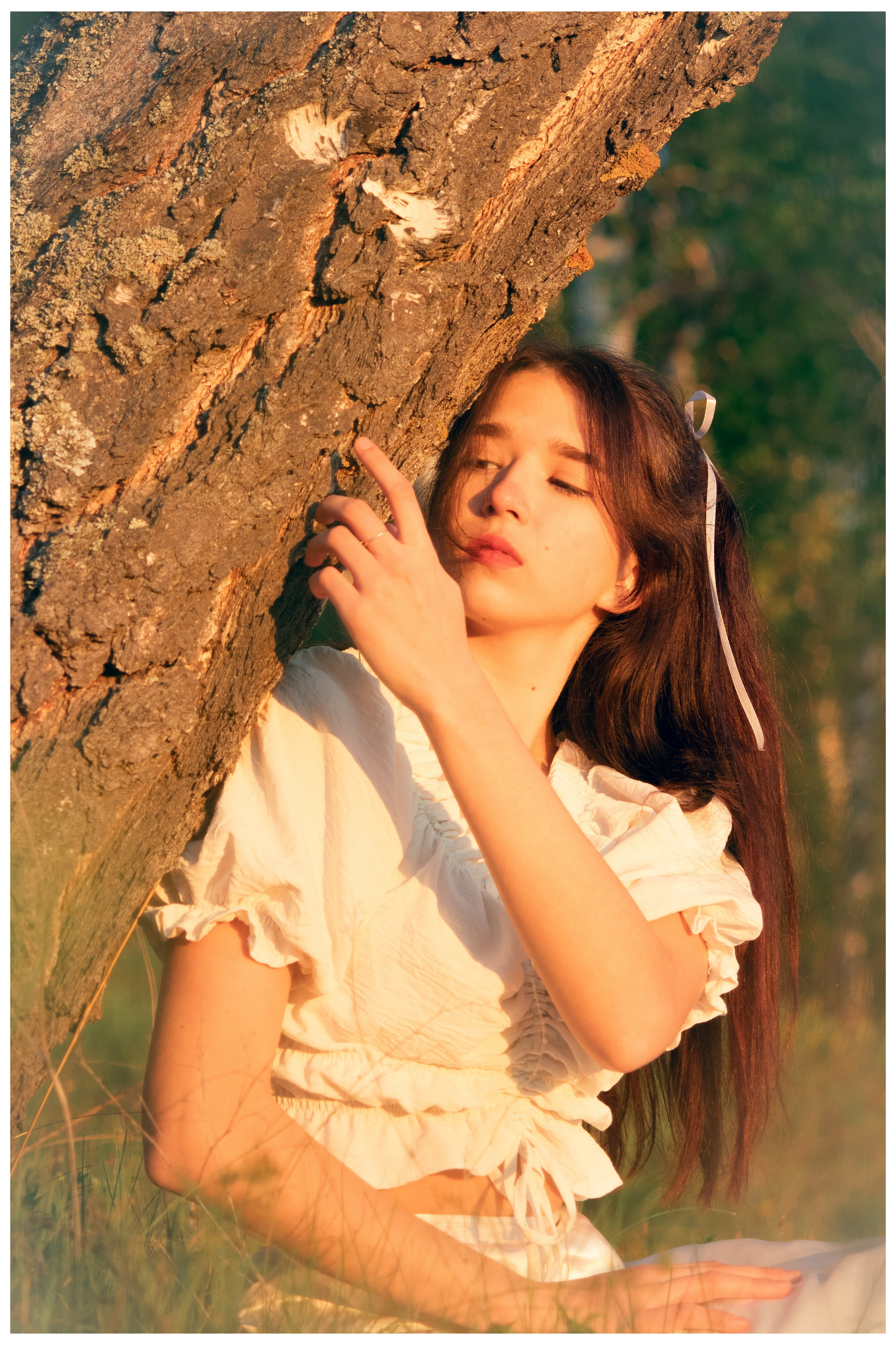 Арина. Фотограф и видеограф в Бугульме Аня Трутнева