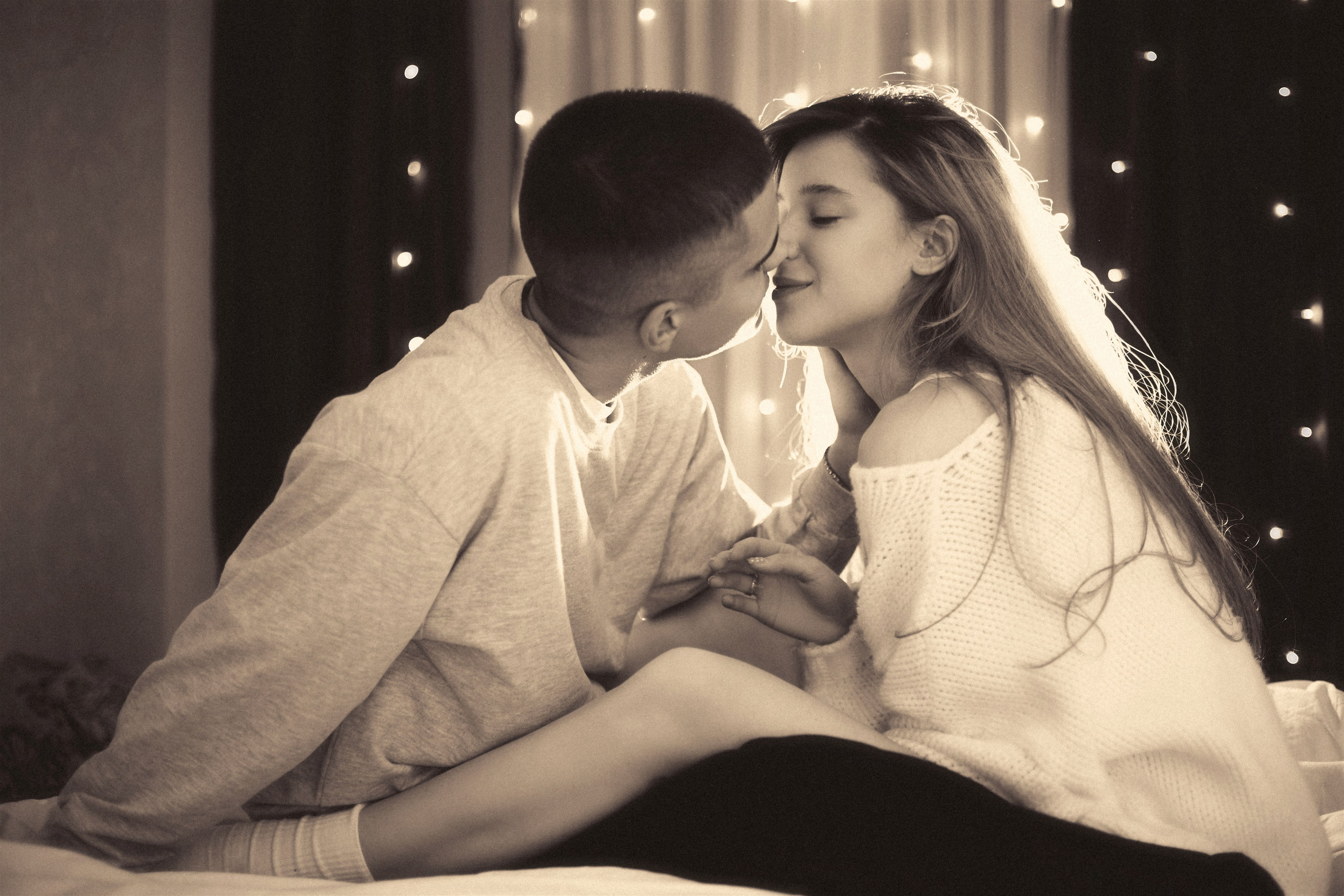 КВ. Фотограф и видеограф в Бугульме Аня Трутнева