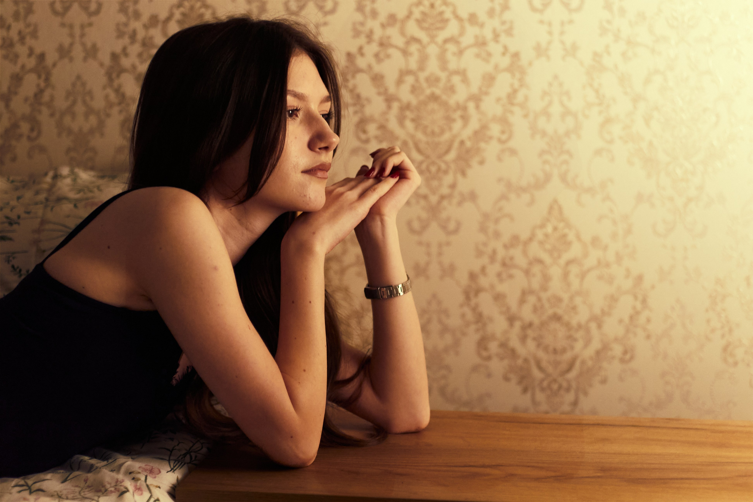 Татьяна. Фотограф и видеограф в Бугульме Аня Трутнева