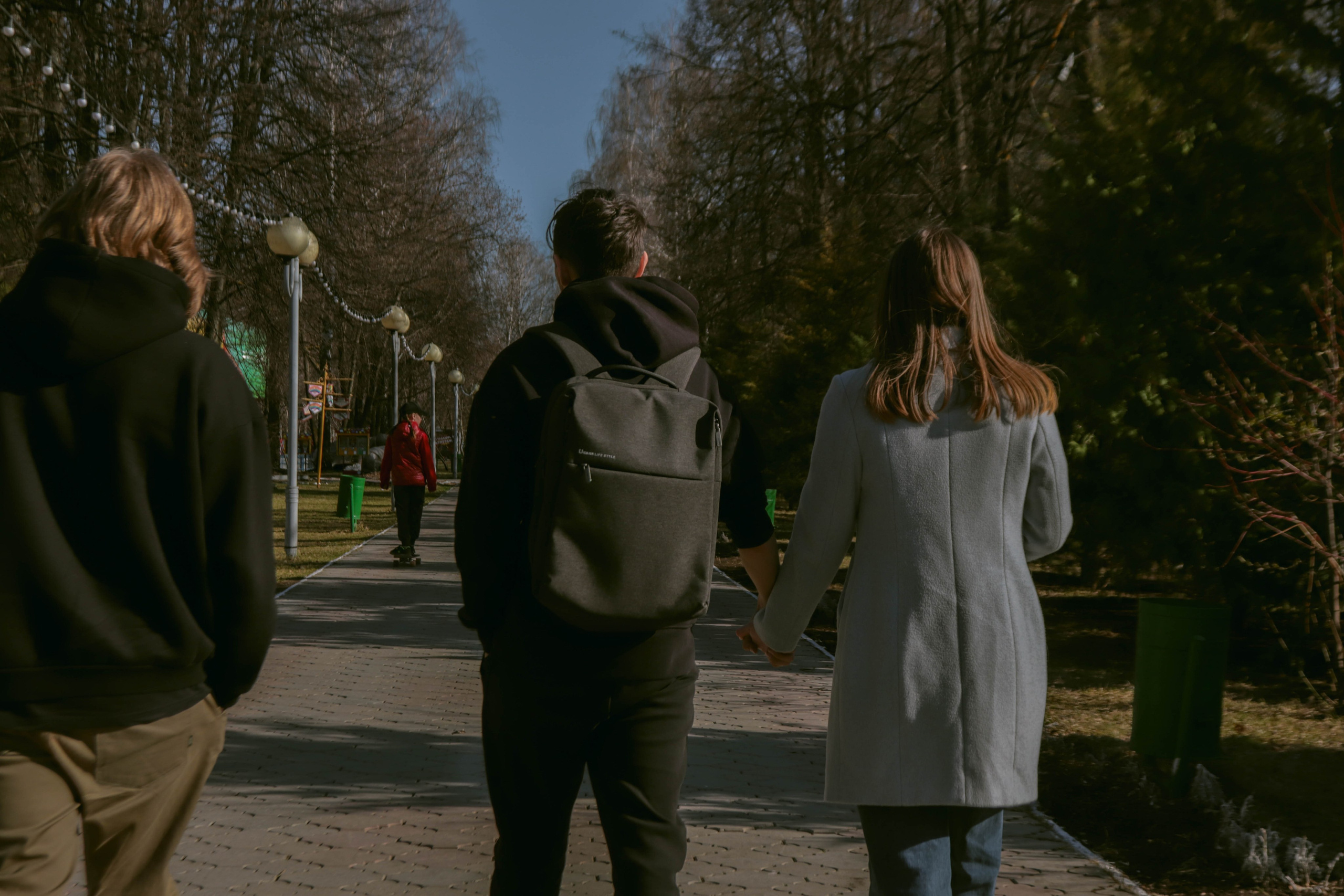 Альметьевск. Фотограф и видеограф в Бугульме Аня Трутнева