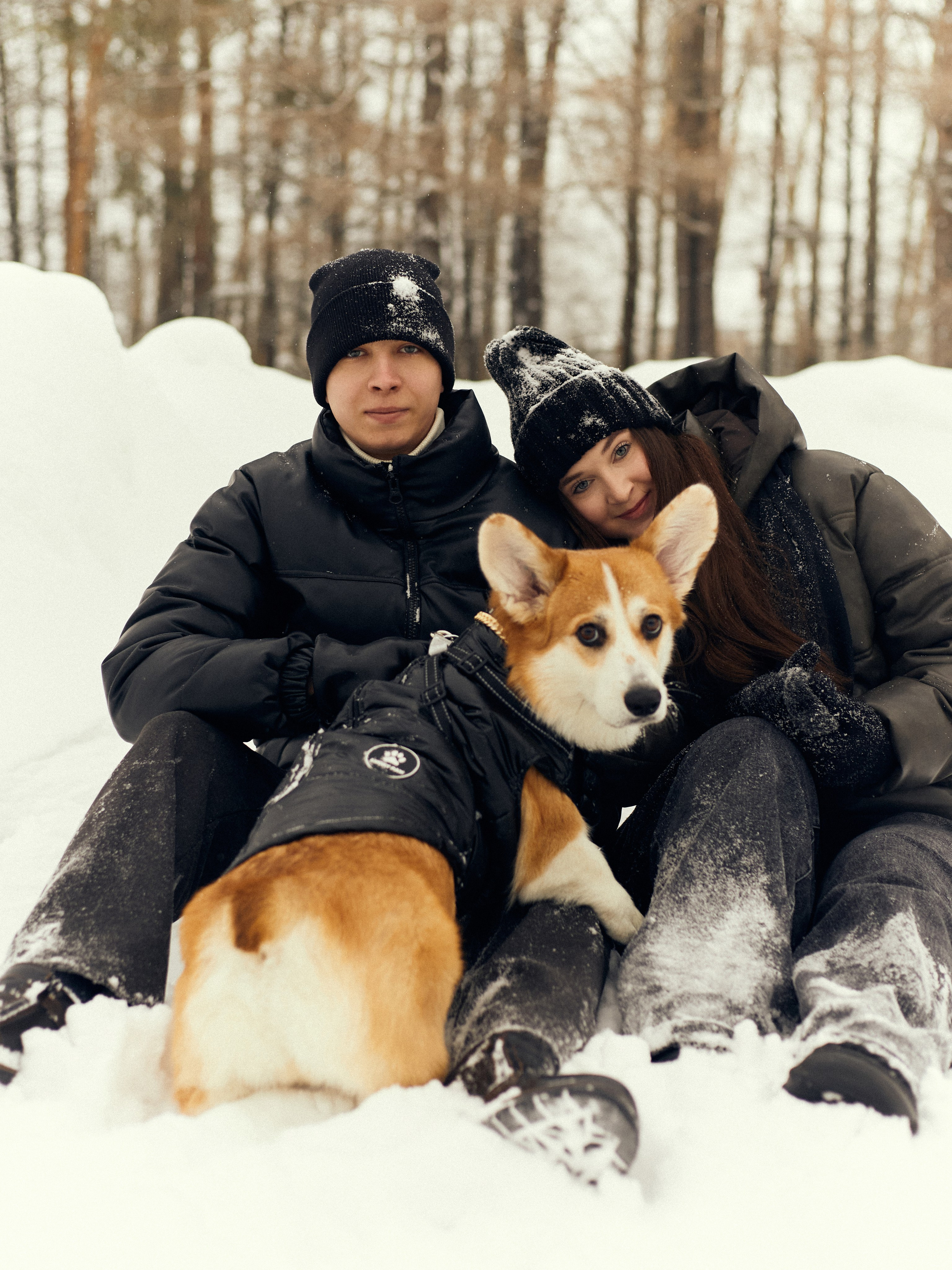 Арина и Динар малыш Рич. Фотограф и видеограф в Бугульме Аня Трутнева