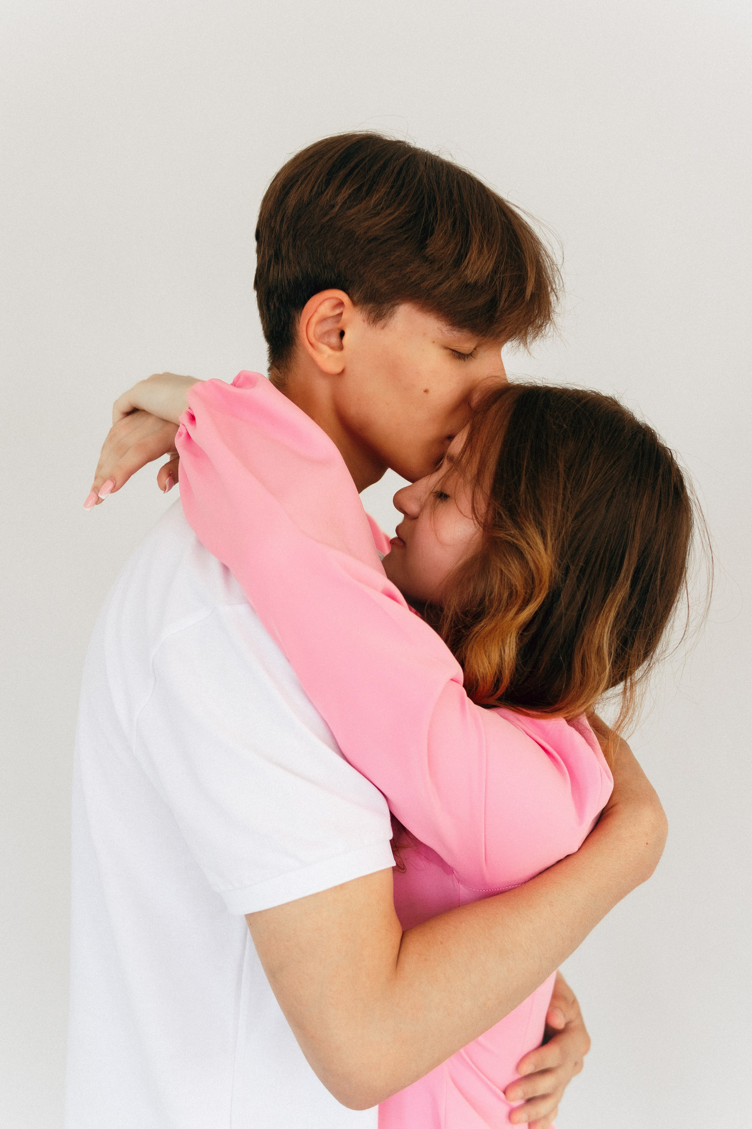 Марсель и София. Фотограф и видеограф в Бугульме Аня Трутнева