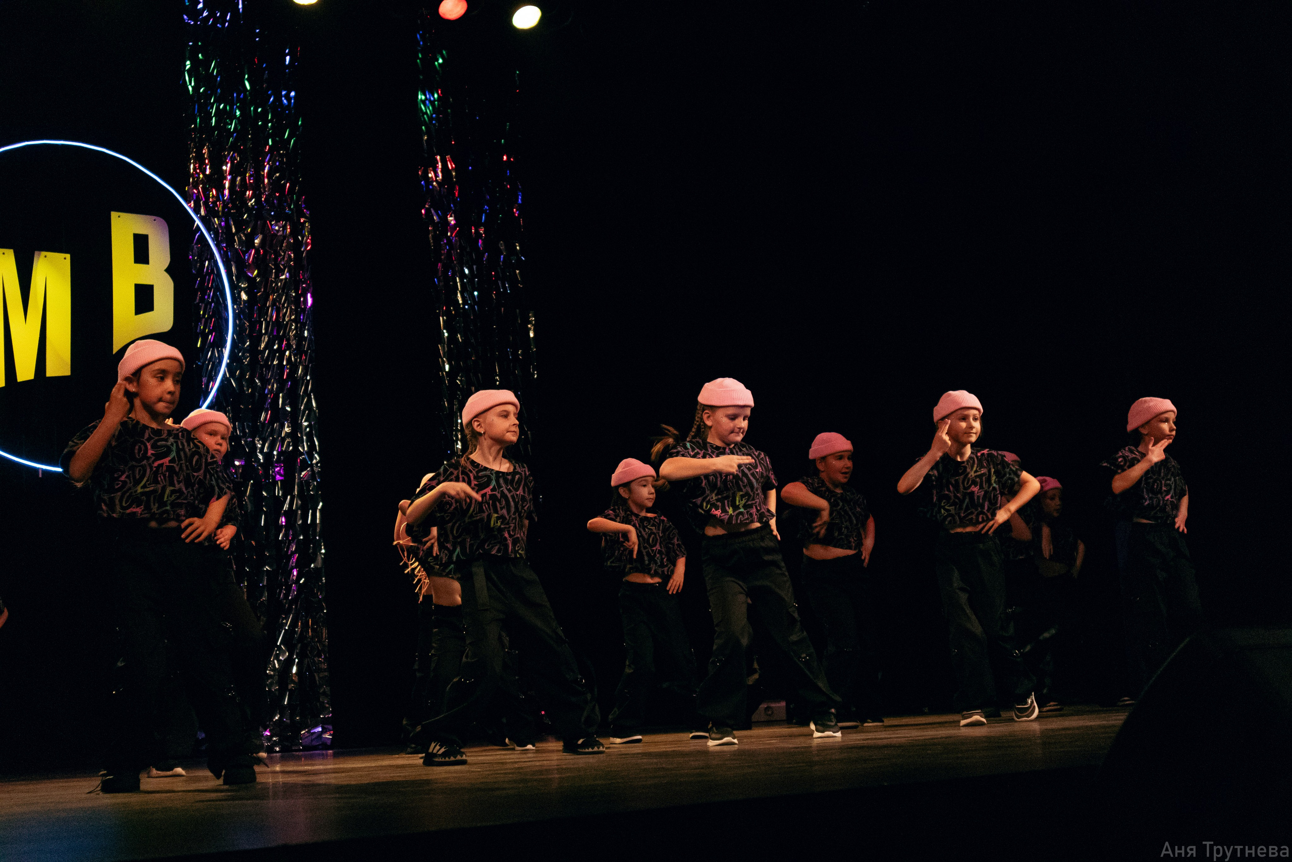 МОСКОВСКОЕ ВРЕМЯ юбилей. Фотограф и видеограф в Бугульме Аня Трутнева