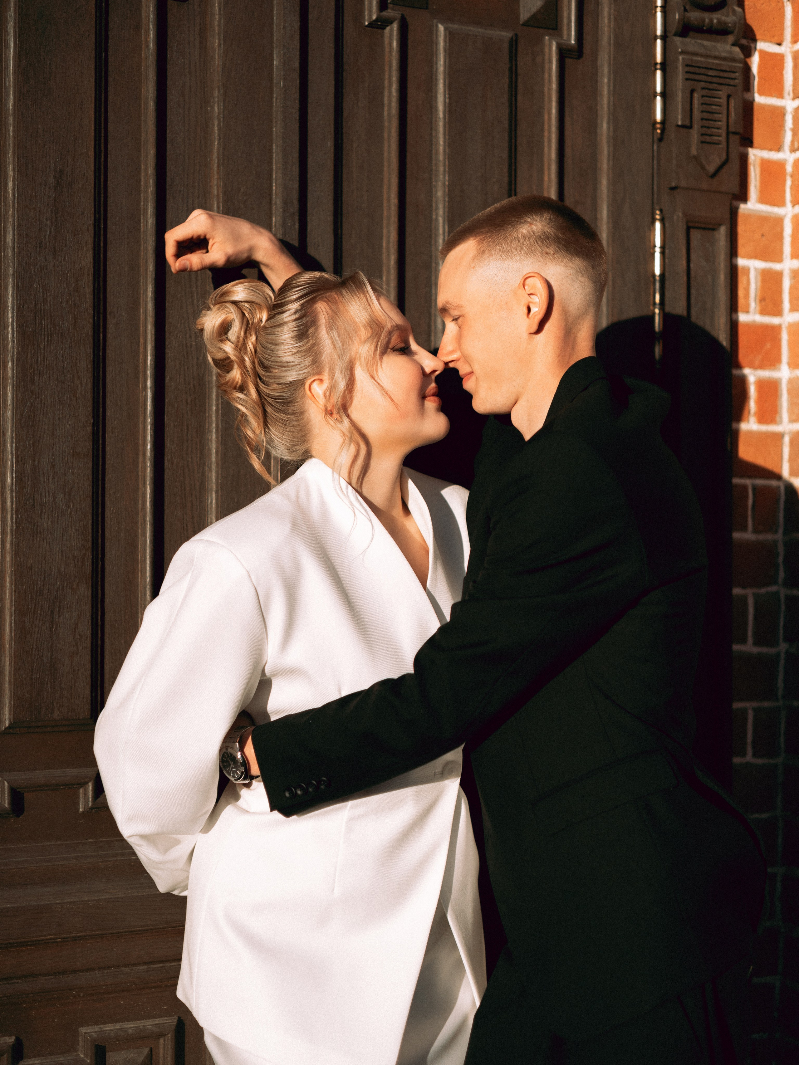 Артём ♡ Дарья. Фотограф и видеограф в Бугульме Аня Трутнева