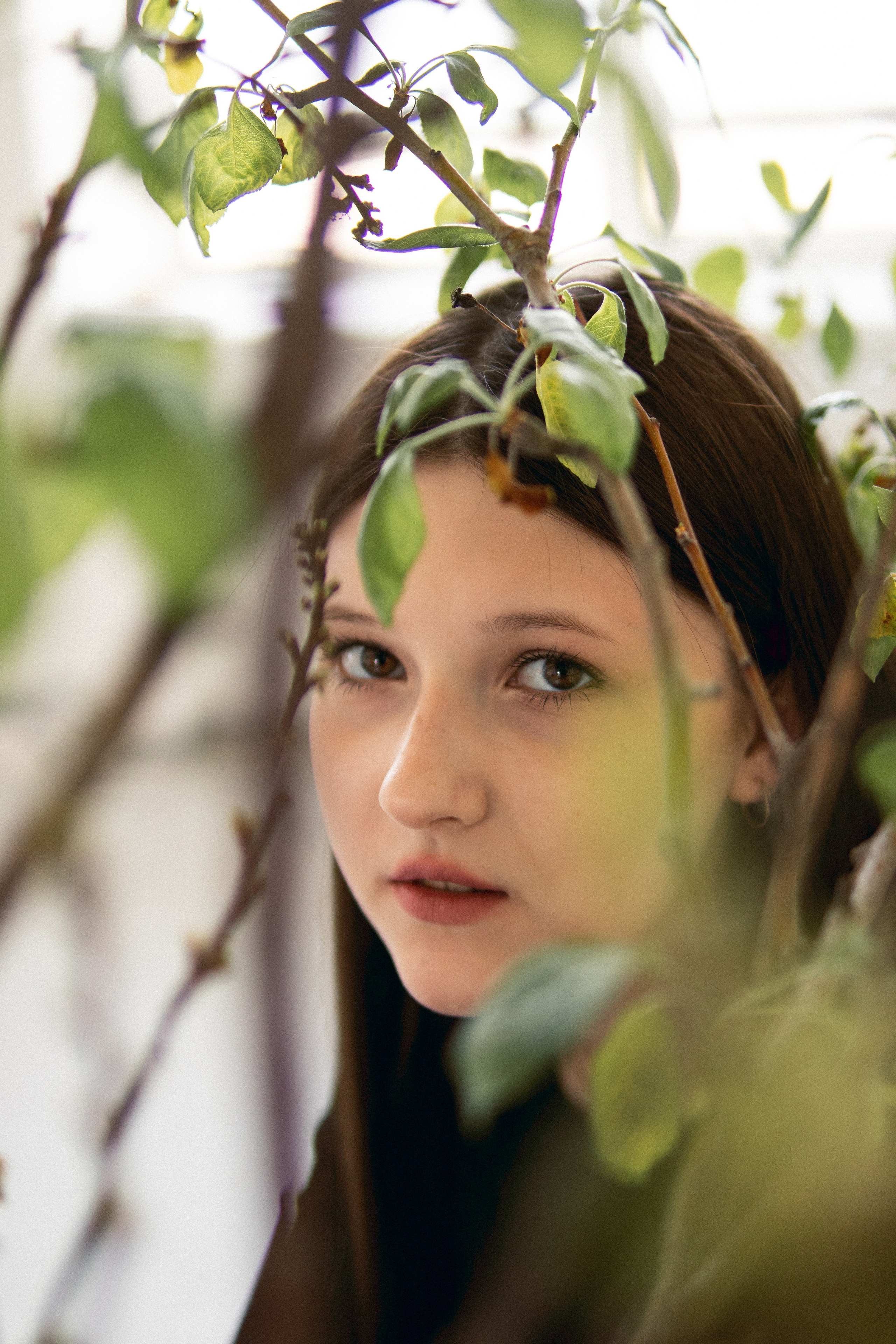 Аделия. Фотограф и видеограф в Бугульме Аня Трутнева