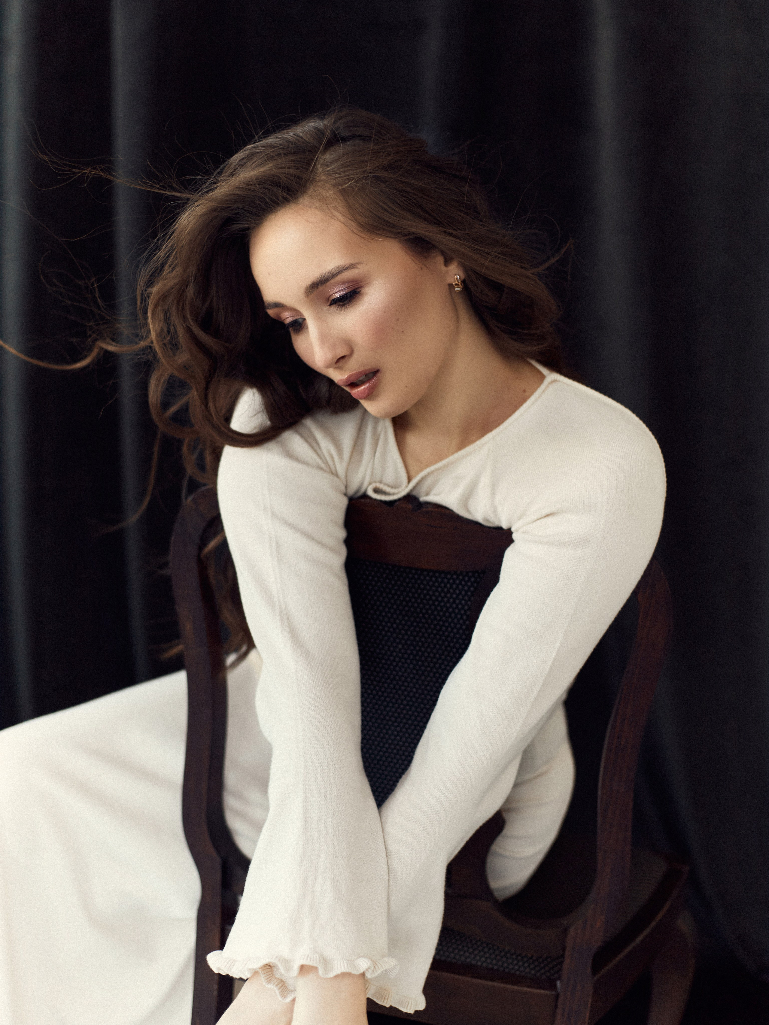 Диана. Фотограф и видеограф в Бугульме Аня Трутнева