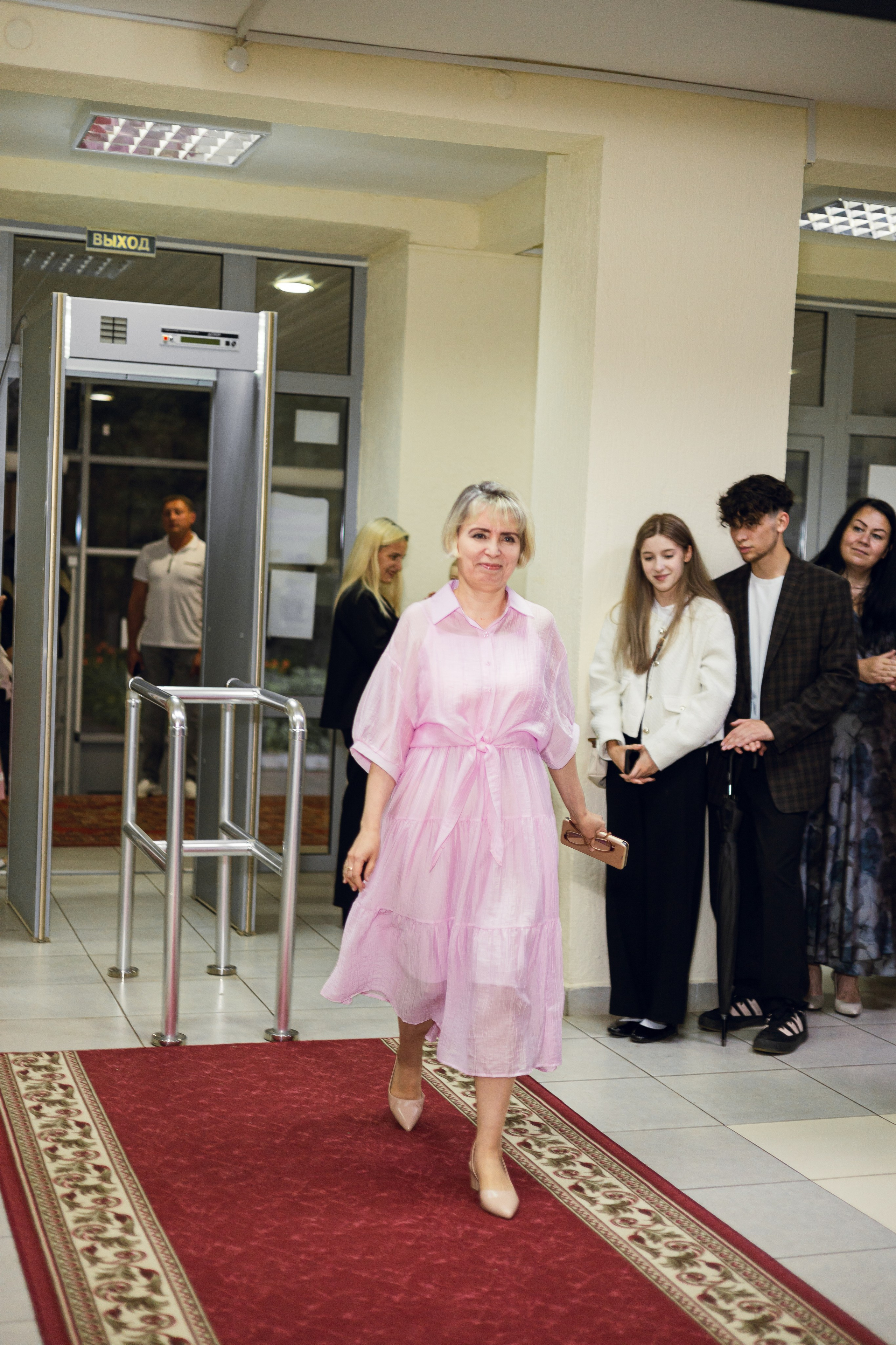 3 школа. Фотограф и видеограф в Бугульме Аня Трутнева