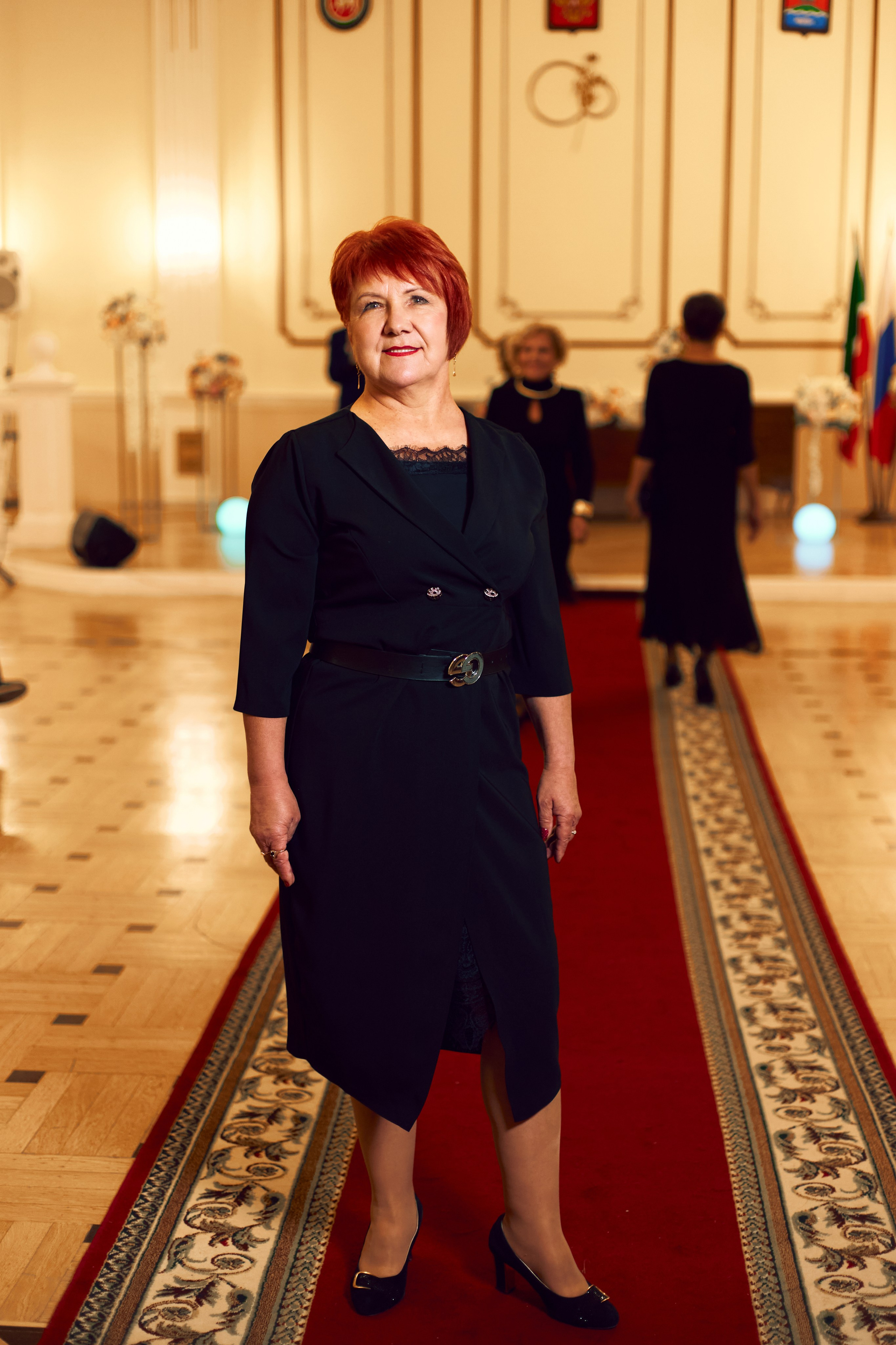 Возраст в моде. Фотограф и видеограф в Бугульме Аня Трутнева