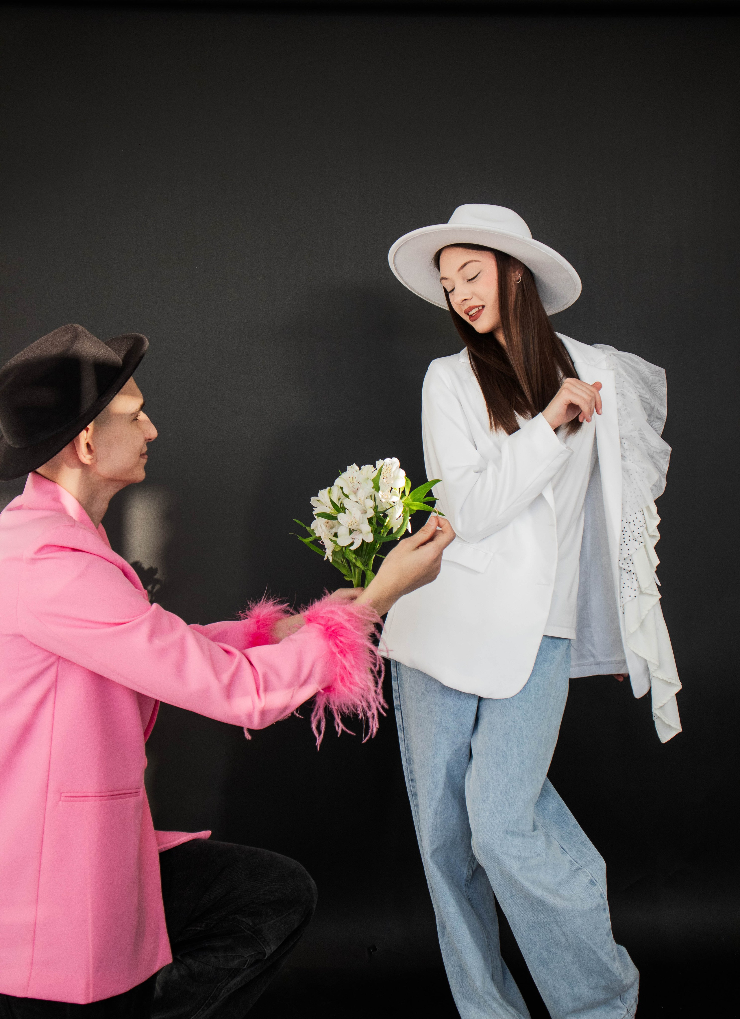 16 школа. Фотограф и видеограф в Бугульме Аня Трутнева