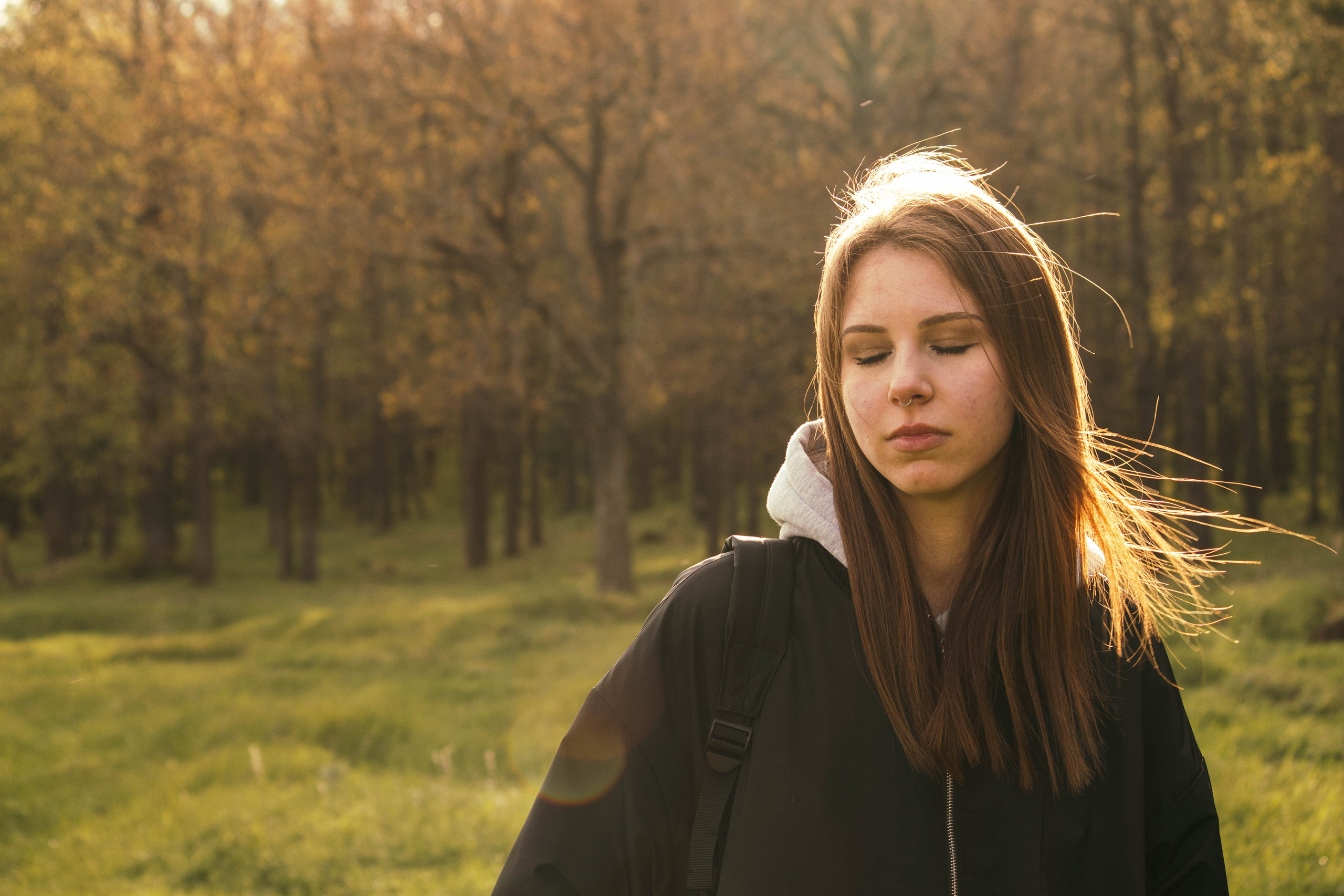 Сокольская гора. Фотограф и видеограф в Бугульме Аня Трутнева