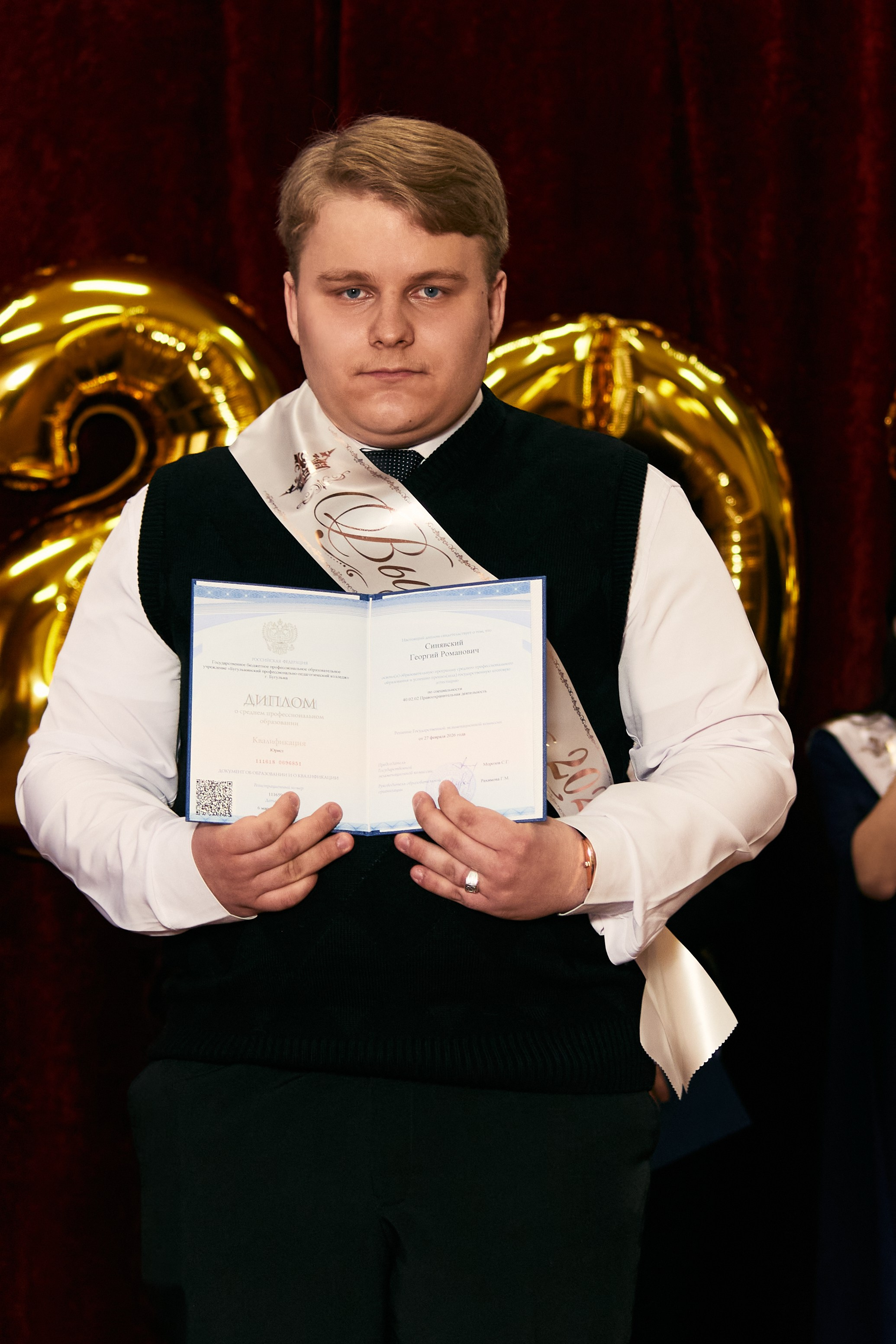 БИПИТ. Фотограф и видеограф в Бугульме Аня Трутнева