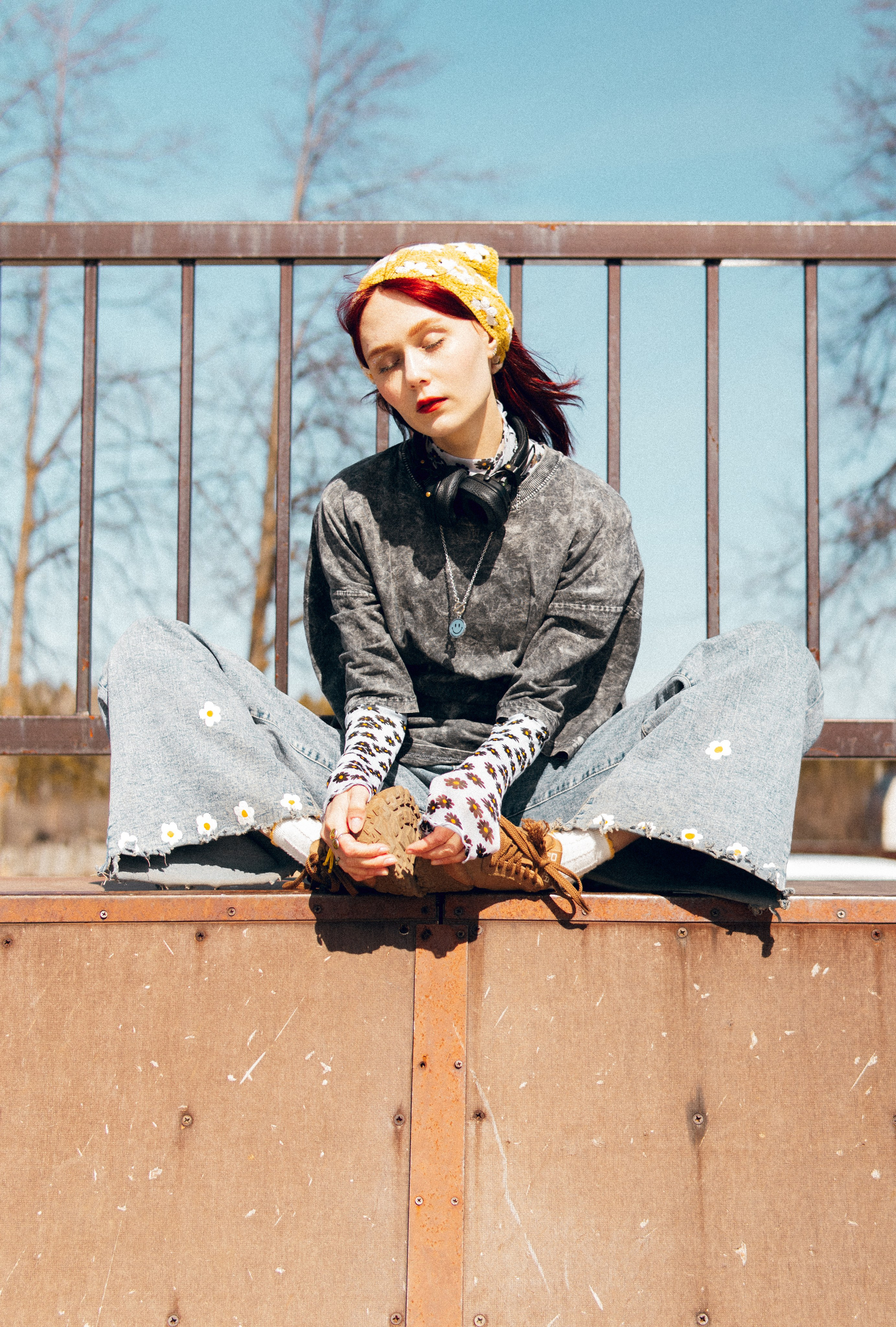 Элеанора. Фотограф и видеограф в Бугульме Аня Трутнева