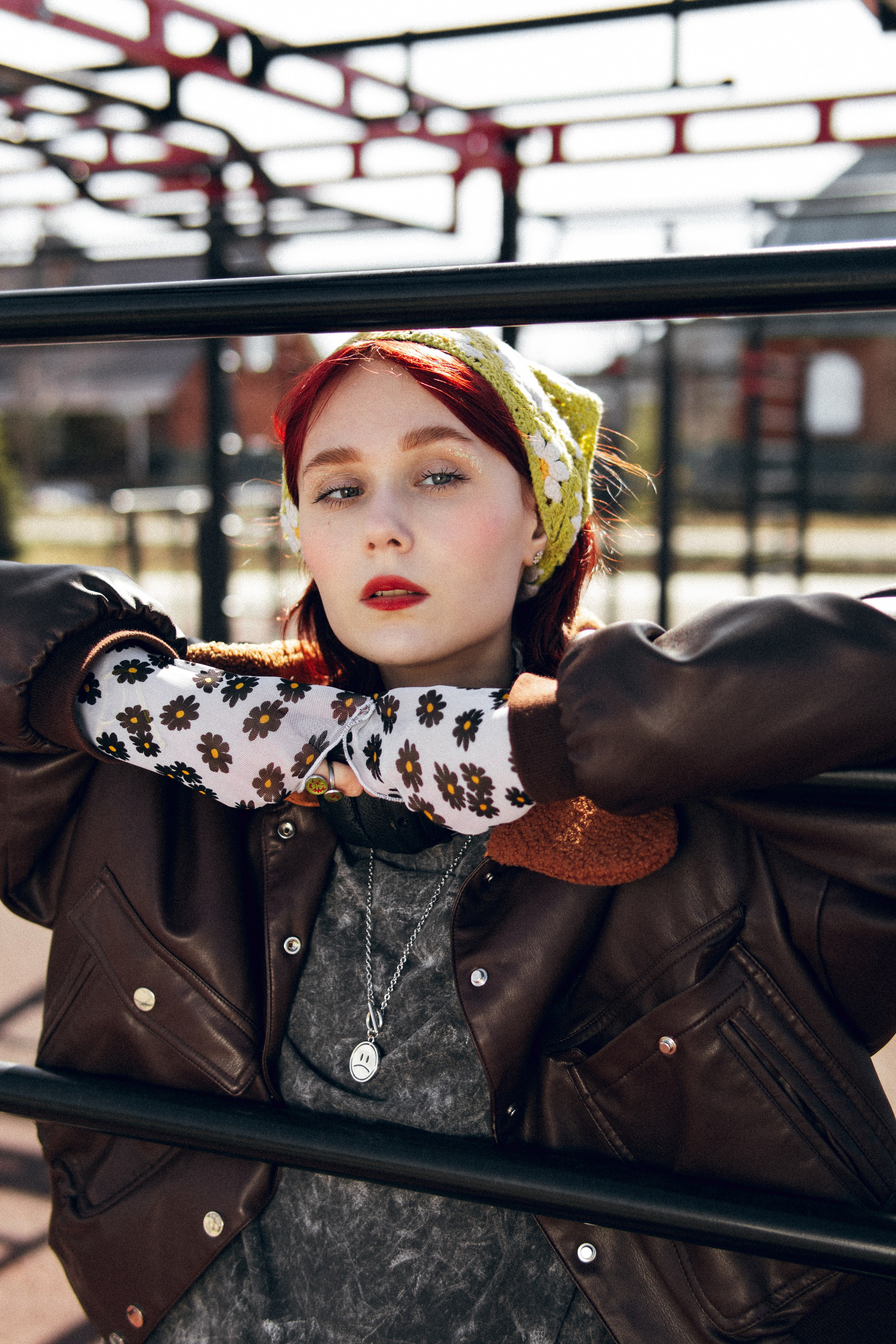 Элеанора. Фотограф и видеограф в Бугульме Аня Трутнева