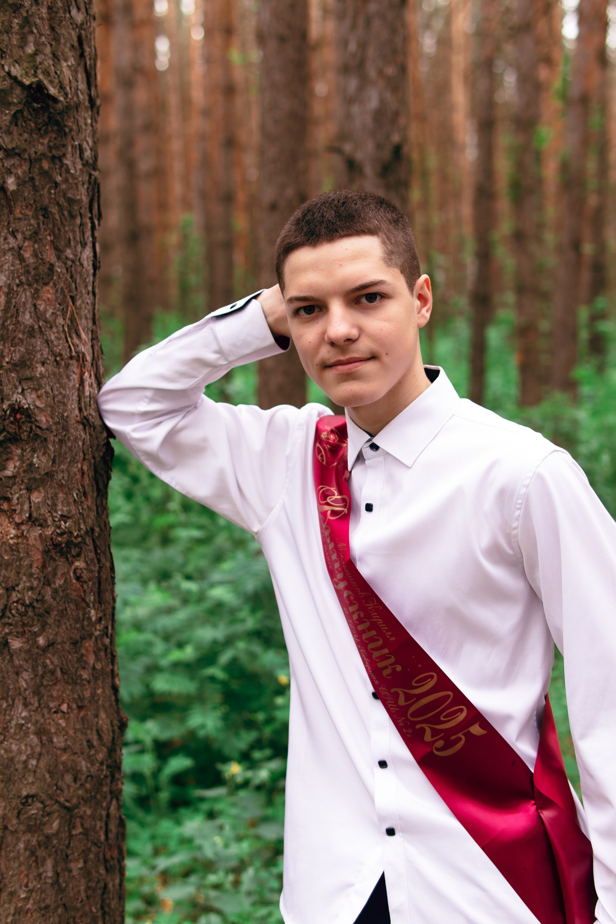 Северное. Фотограф и видеограф в Бугульме Аня Трутнева