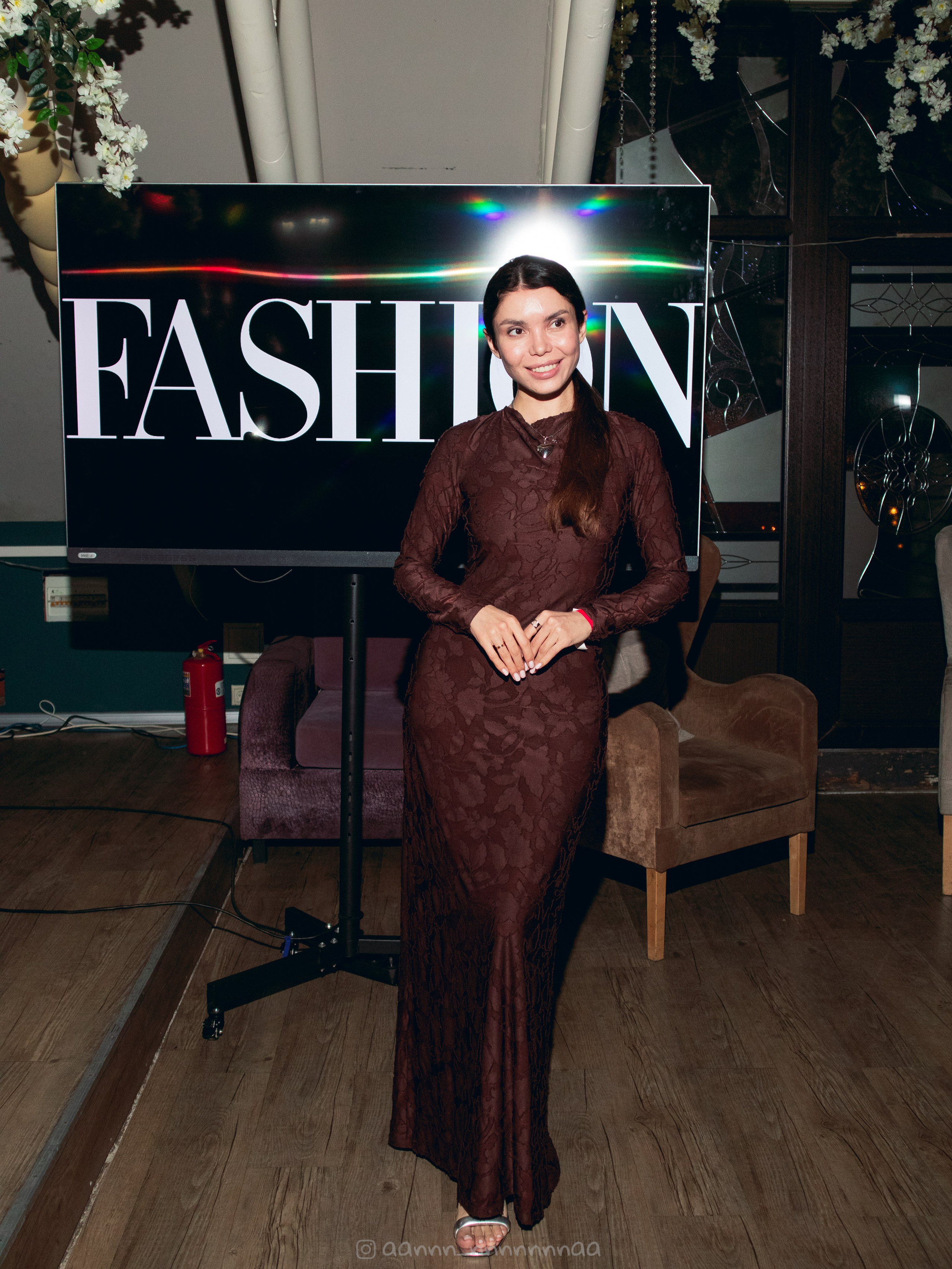 ДР Дании. Фотограф и видеограф в Бугульме Аня Трутнева