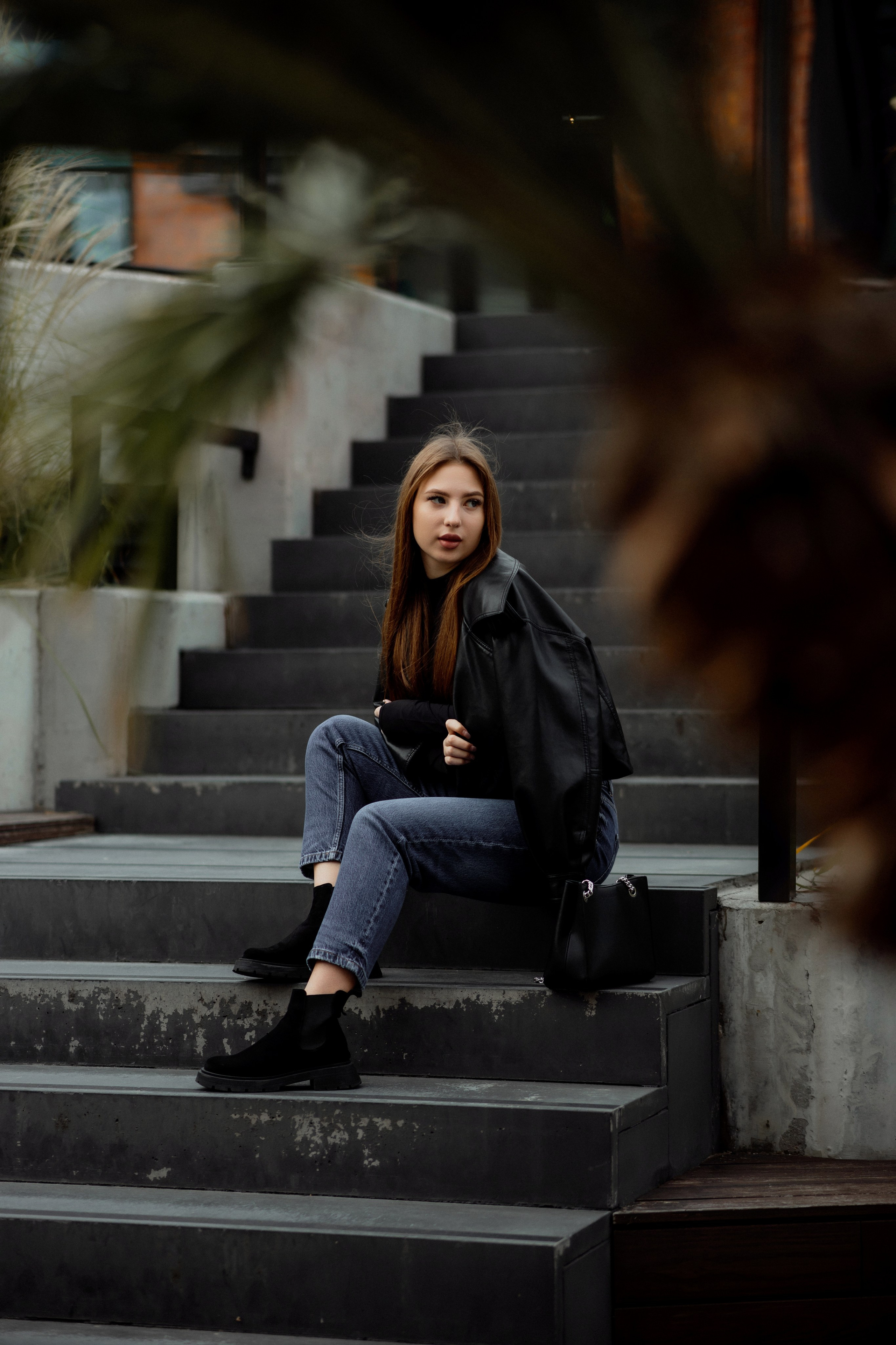 Мария. Свадебный фотограф Варшава Лодзь Польша Елена Юцова